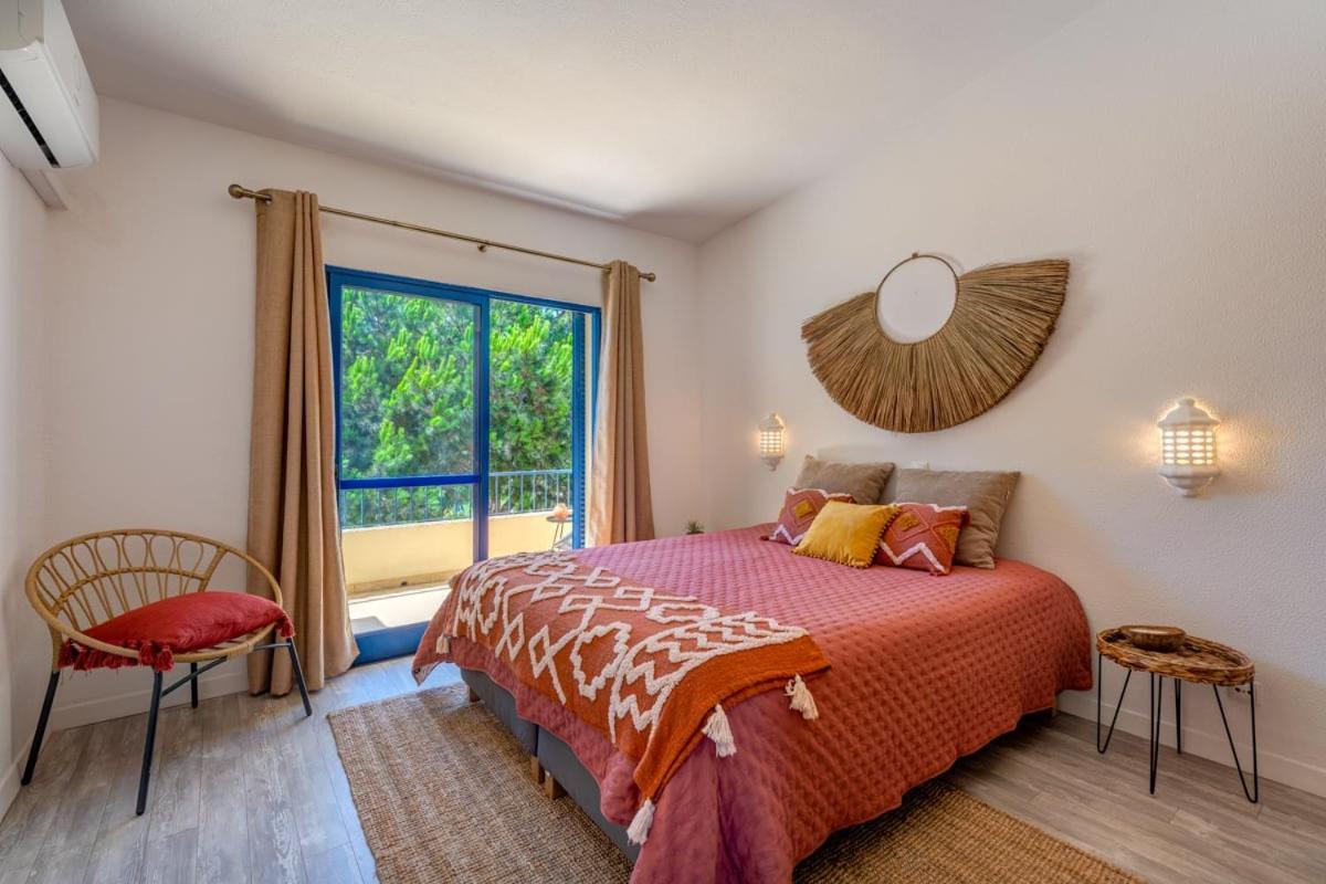 Tac - Delight Apartment Alvor
