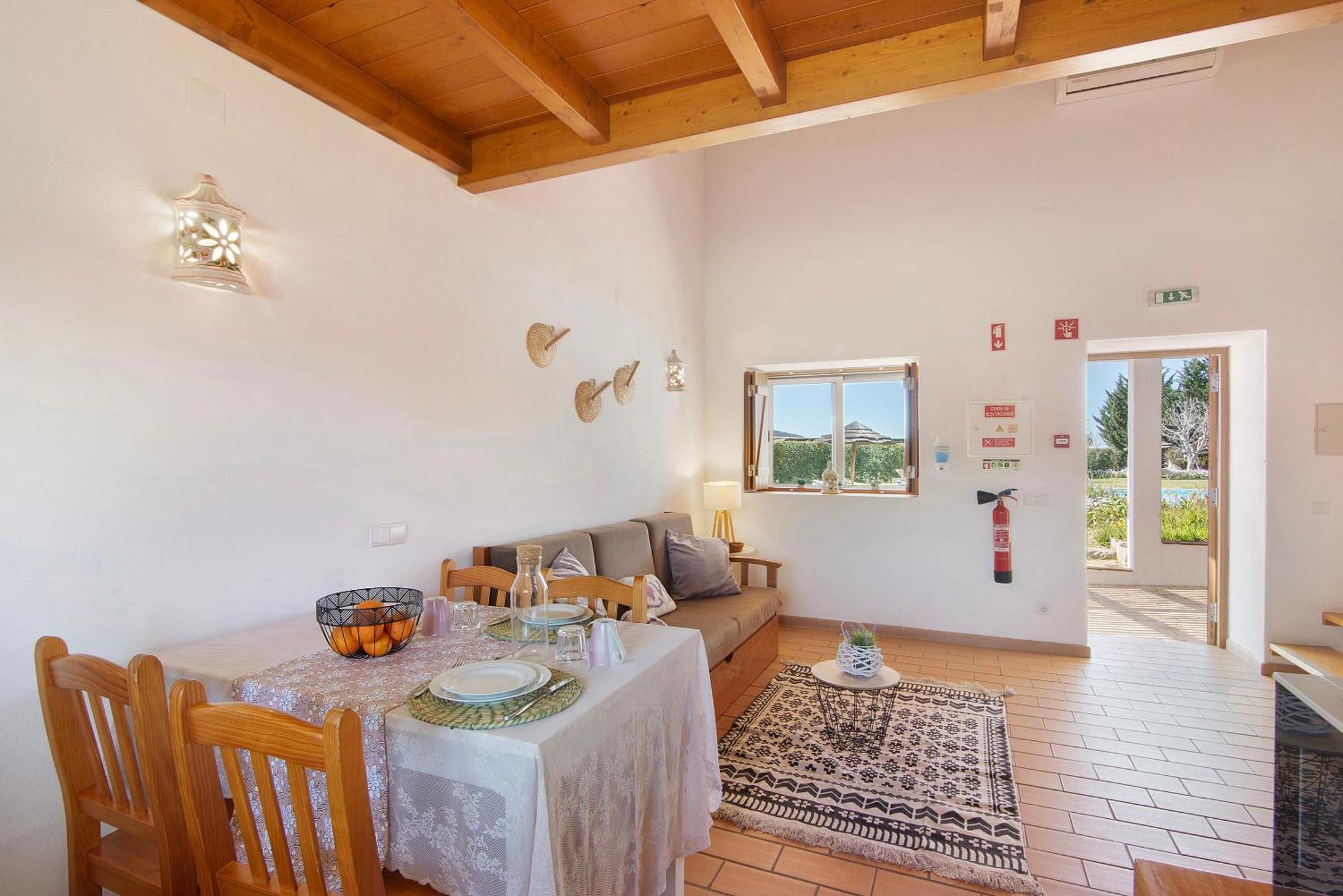 Casa Pimenta Rosa * Alvor
