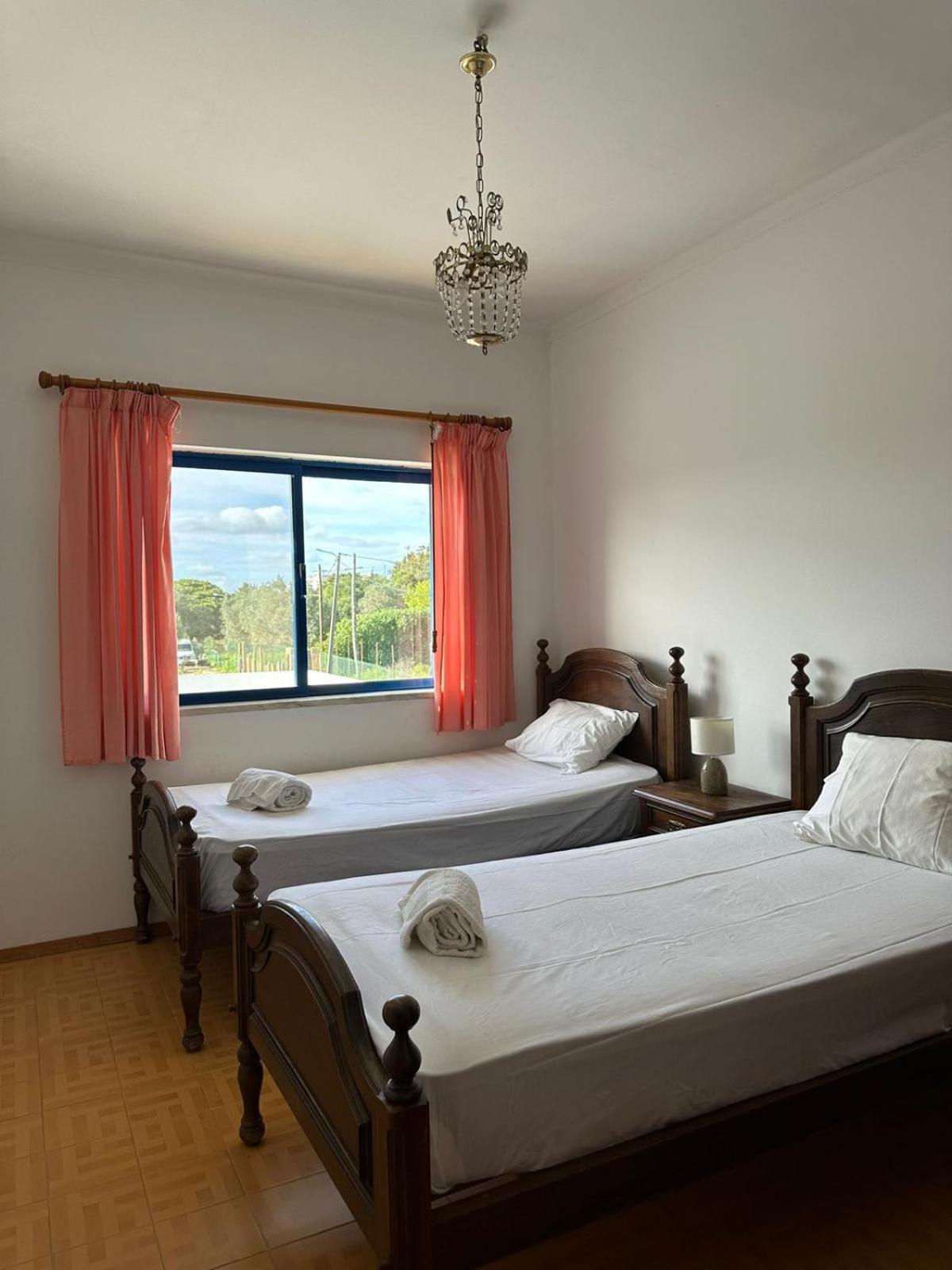Facho Holiday home Alvor