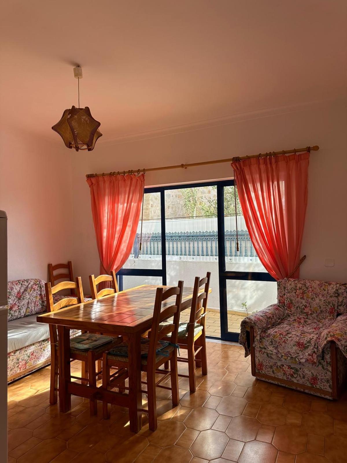 Facho Holiday home Alvor