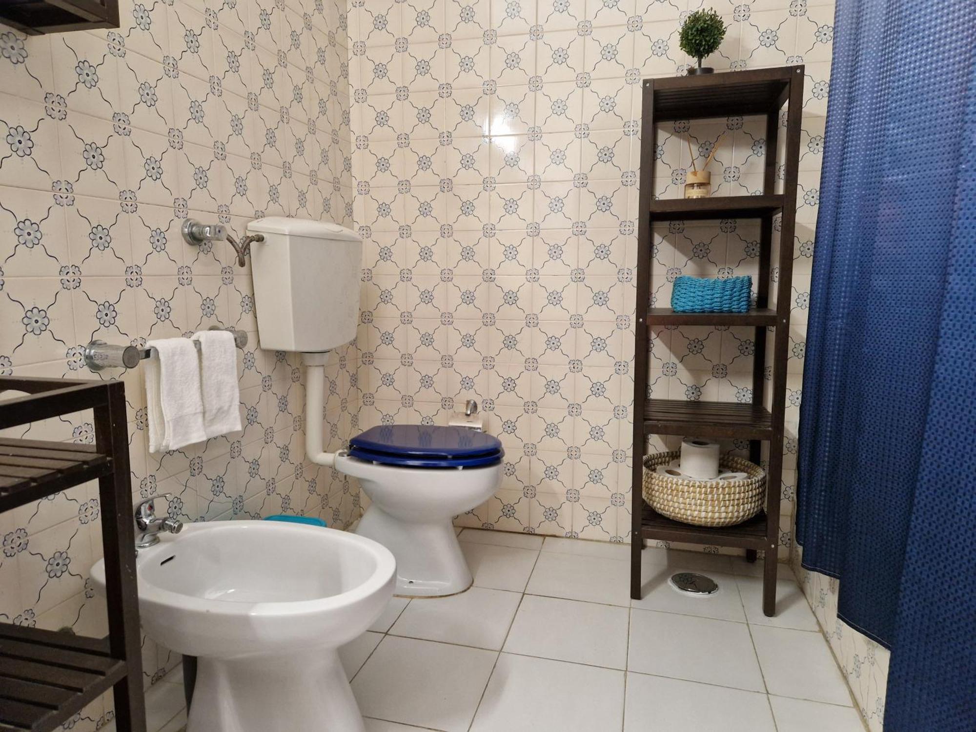 Varinos House Apartment *