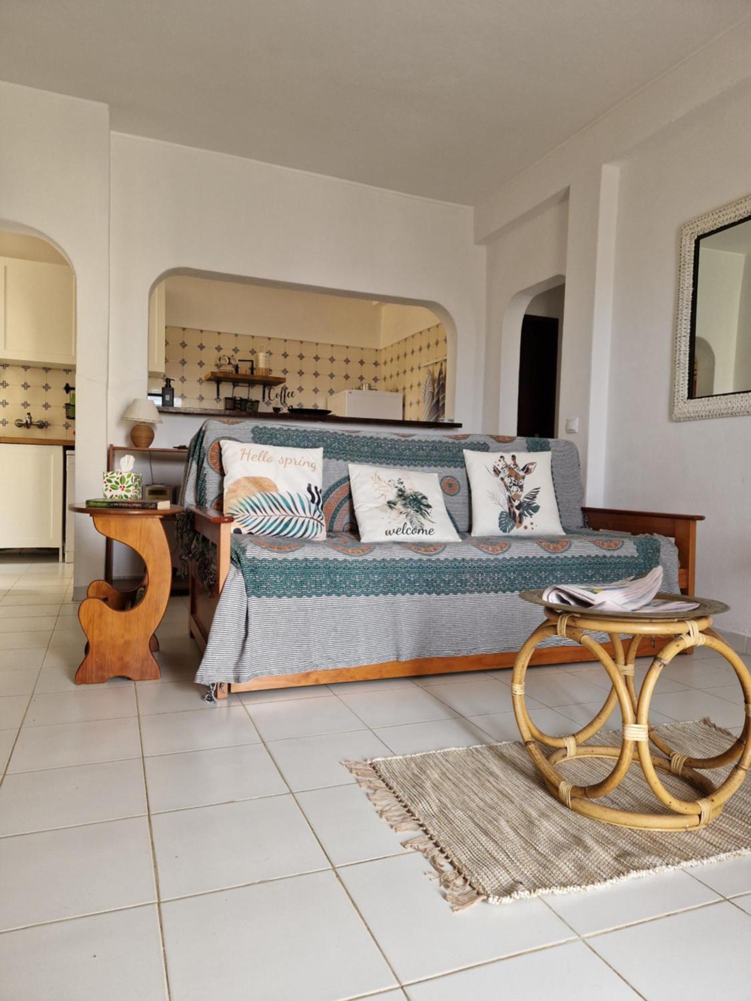 Varinos House * Alvor