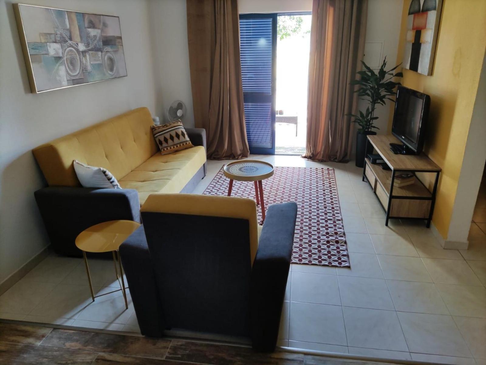 Apartment Bempostas Do Sol, Rua Gil Simoes, Lote 73c *