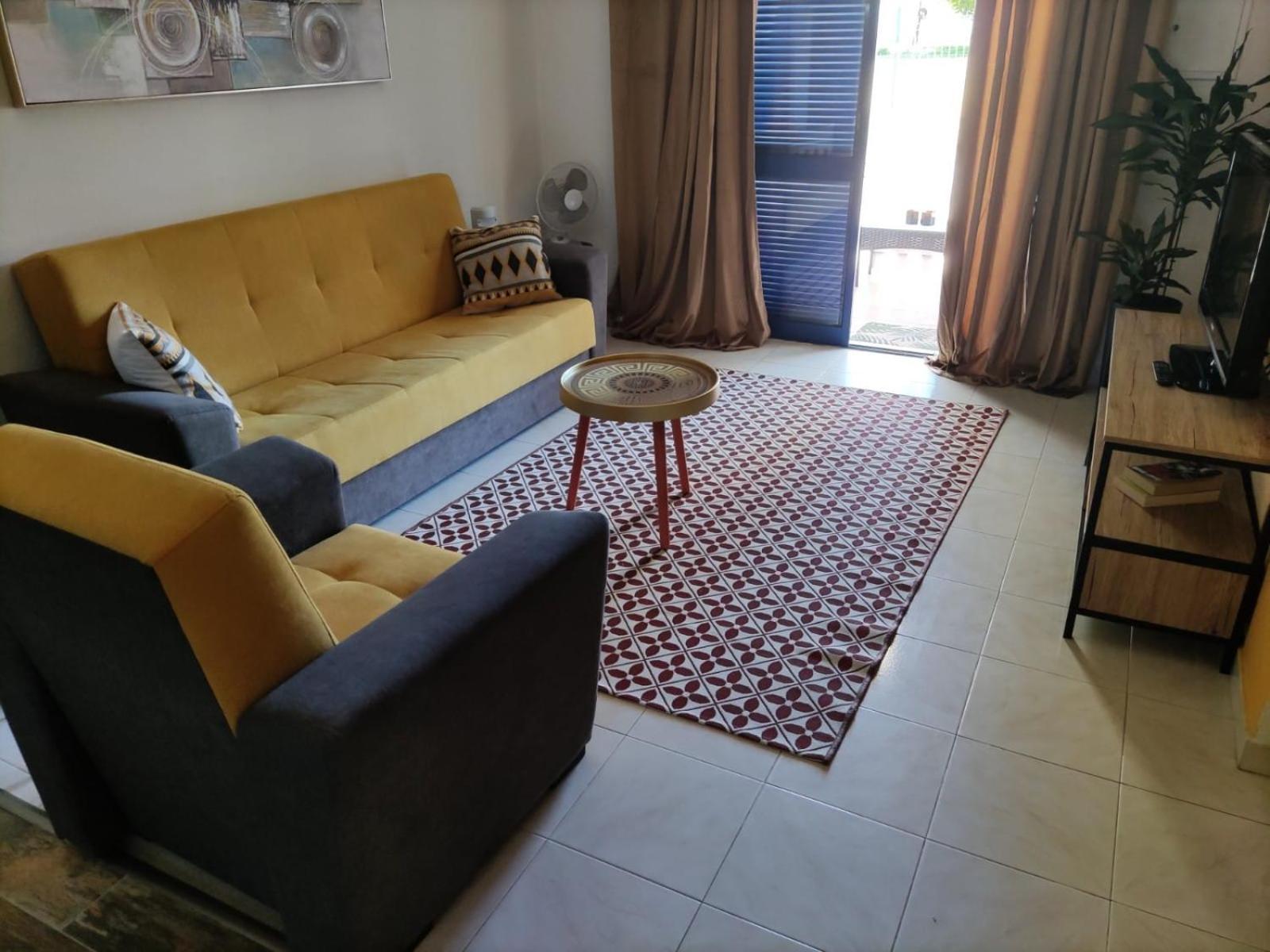 Apartment Bempostas Do Sol, Rua Gil Simoes, Lote 73c
