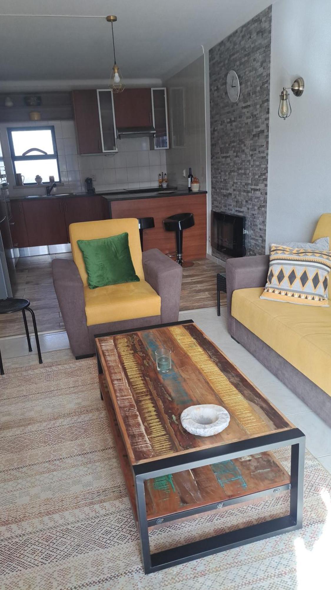 Bempostas Do Sol, Rua Gil Simoes, Lote 73c Apartment *