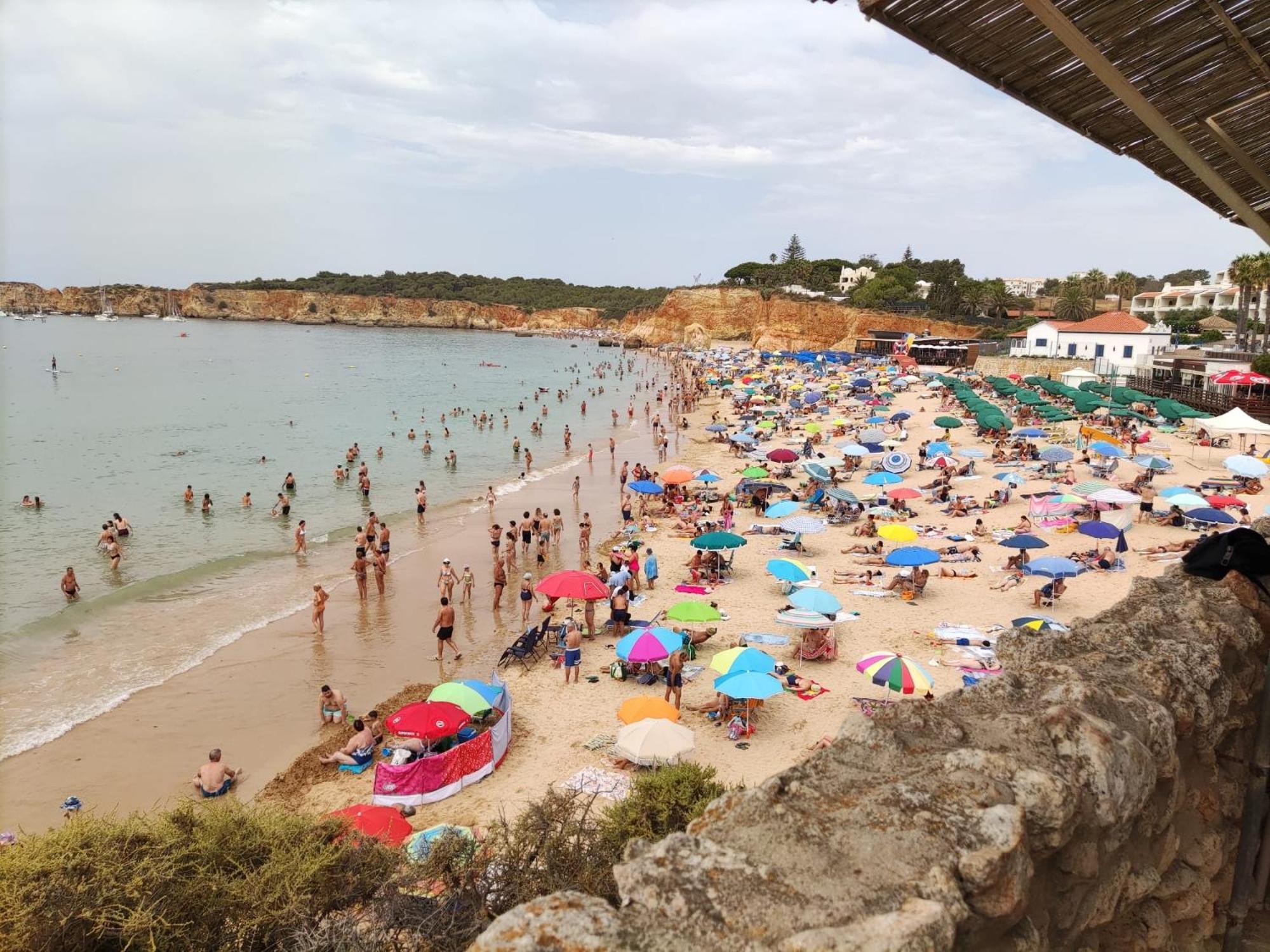 Bempostas Do Sol, Rua Gil Simoes, Lote 73c Apartment *