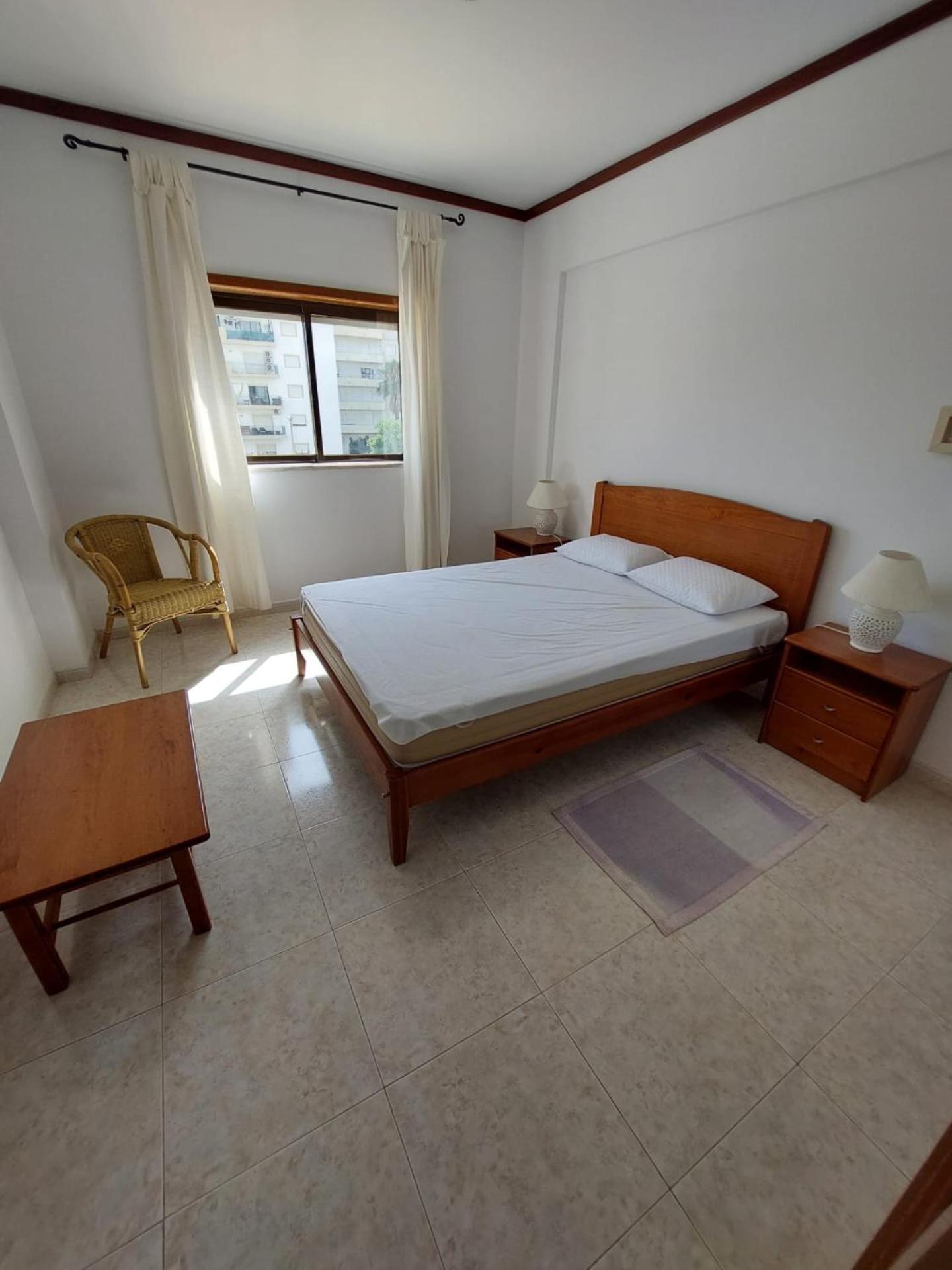 Apartment Sea Flat Alvor