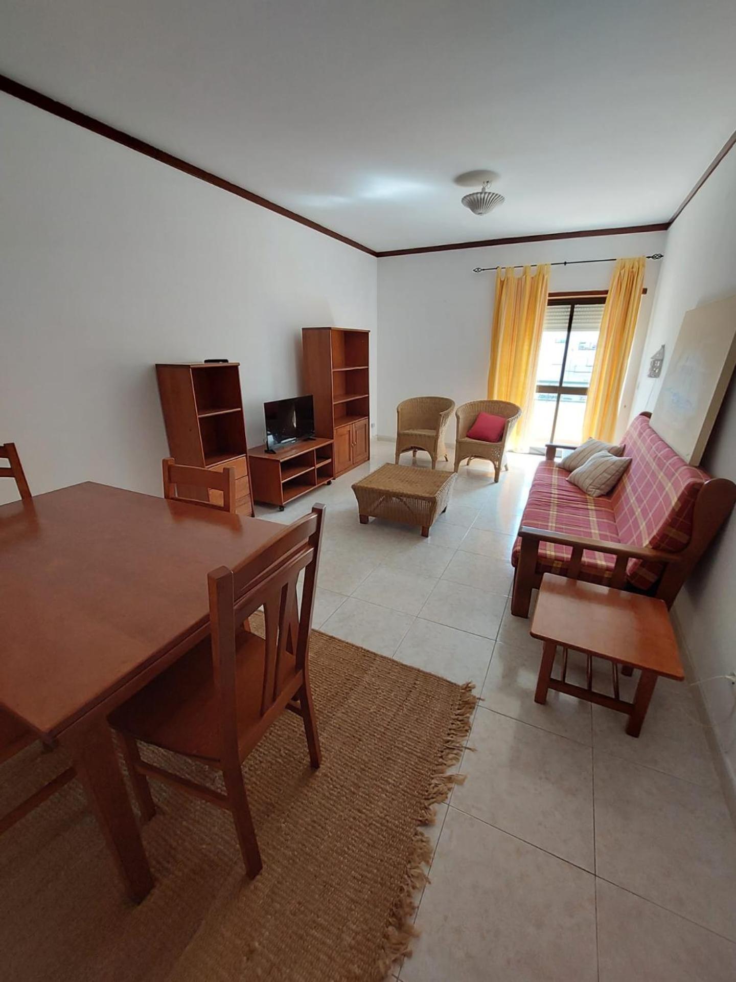 Apartment Sea Flat