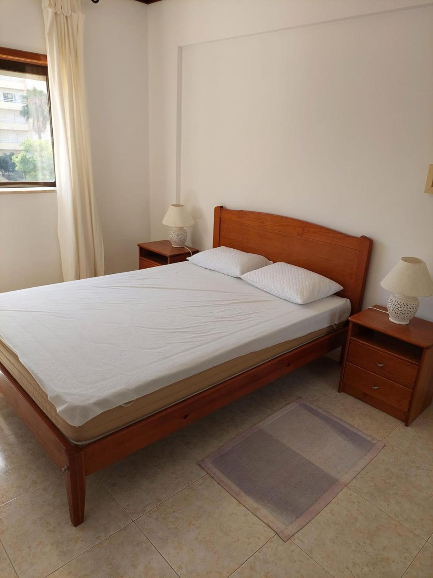 Apartment Sea Flat