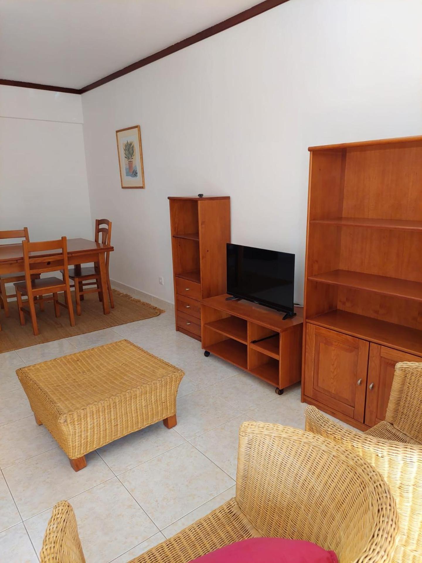 Apartment Sea Flat Alvor