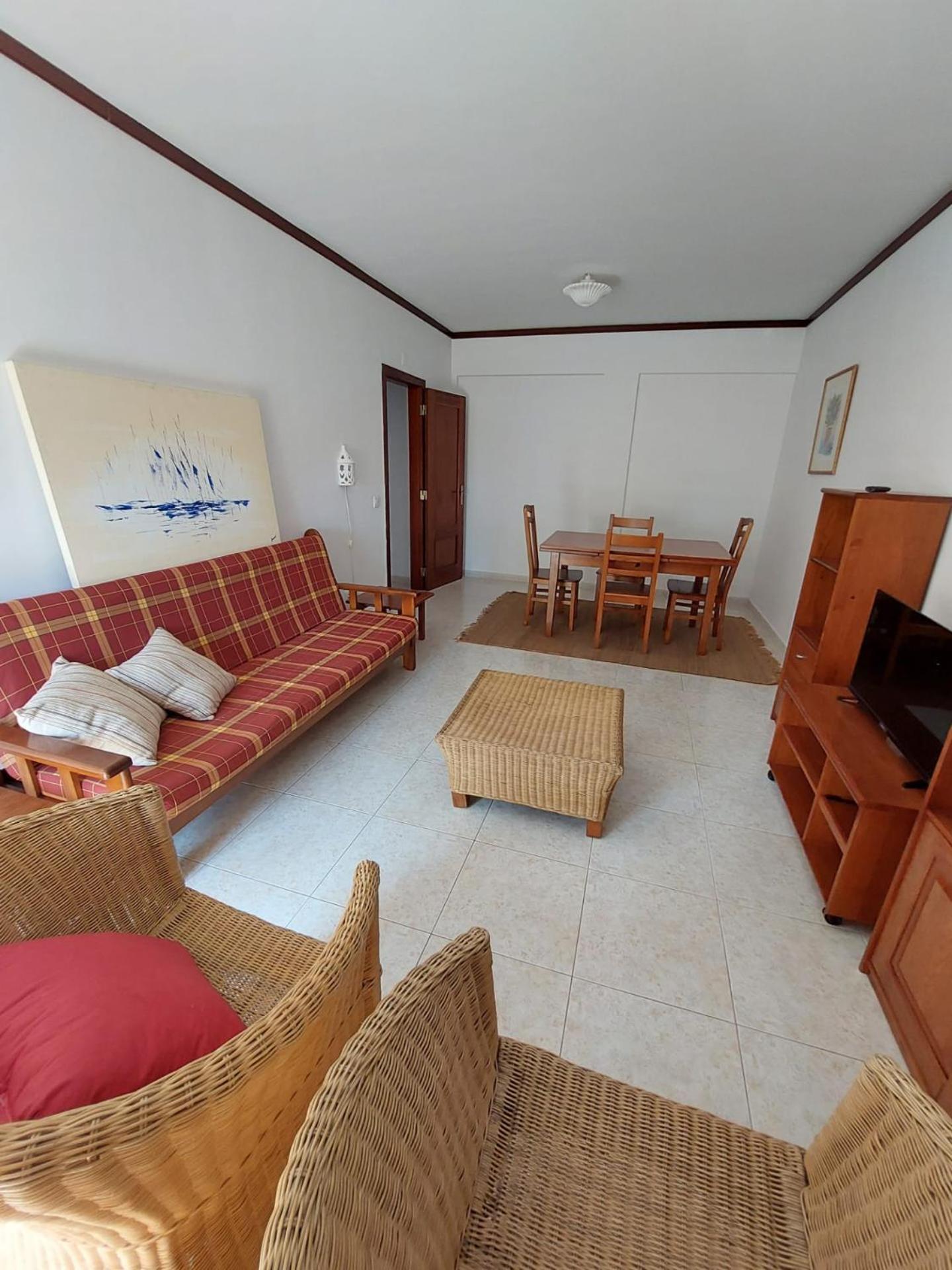 Apartment Sea Flat Alvor
