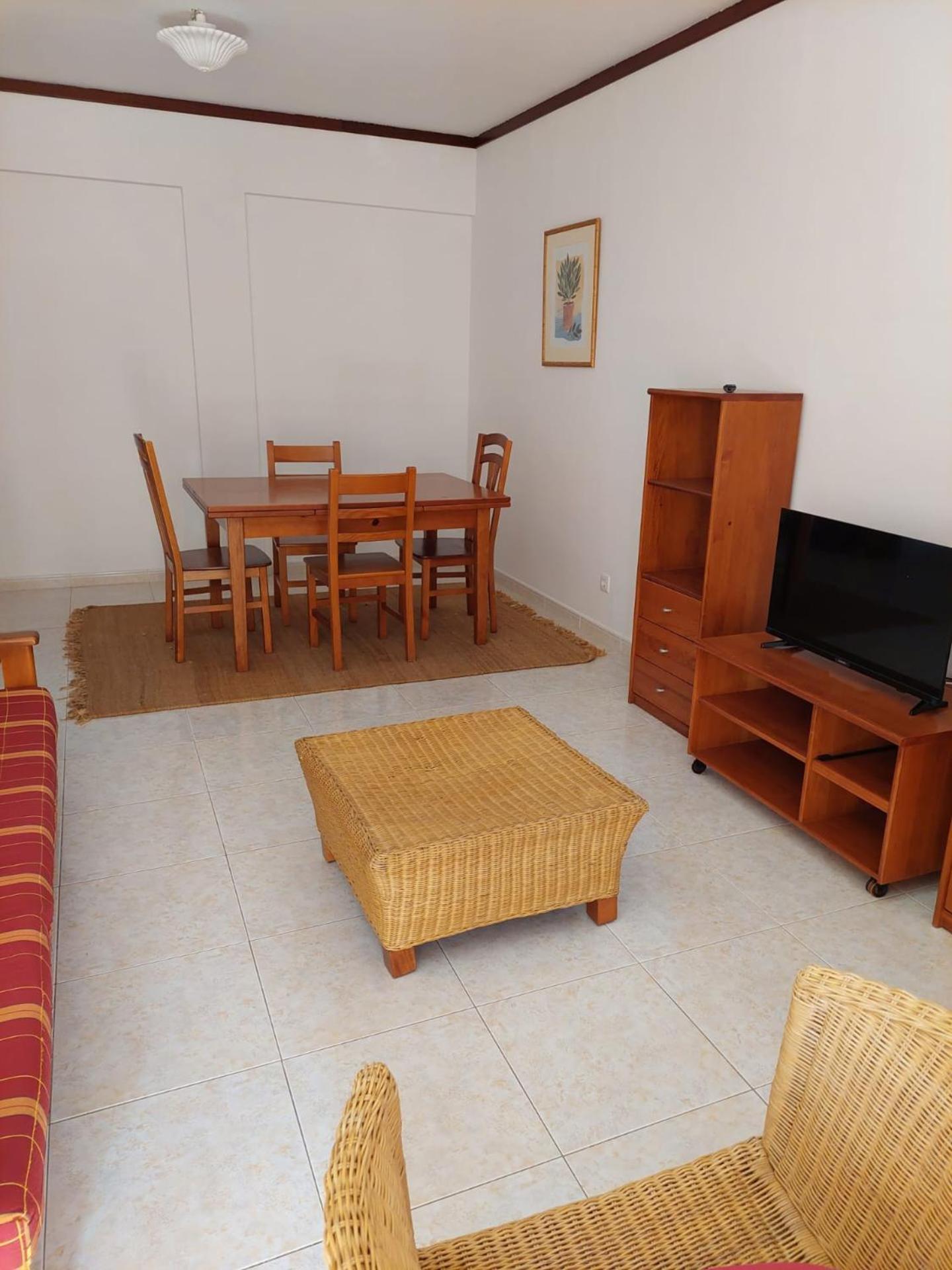 Apartment Sea Flat *