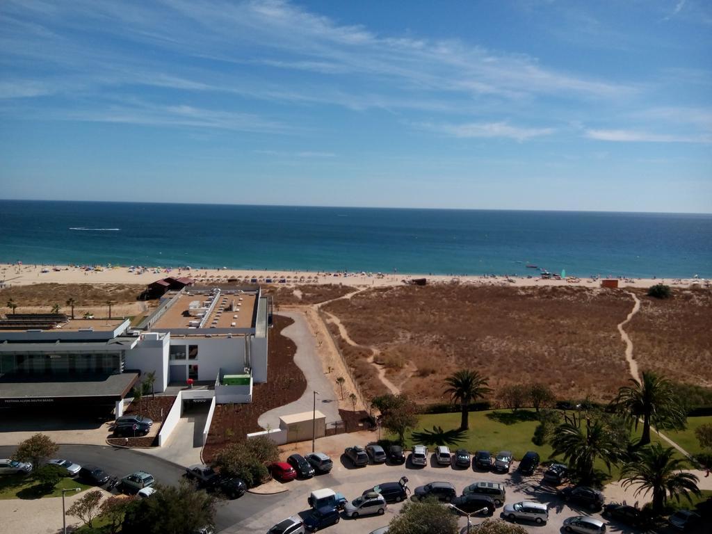 Do * Alvor