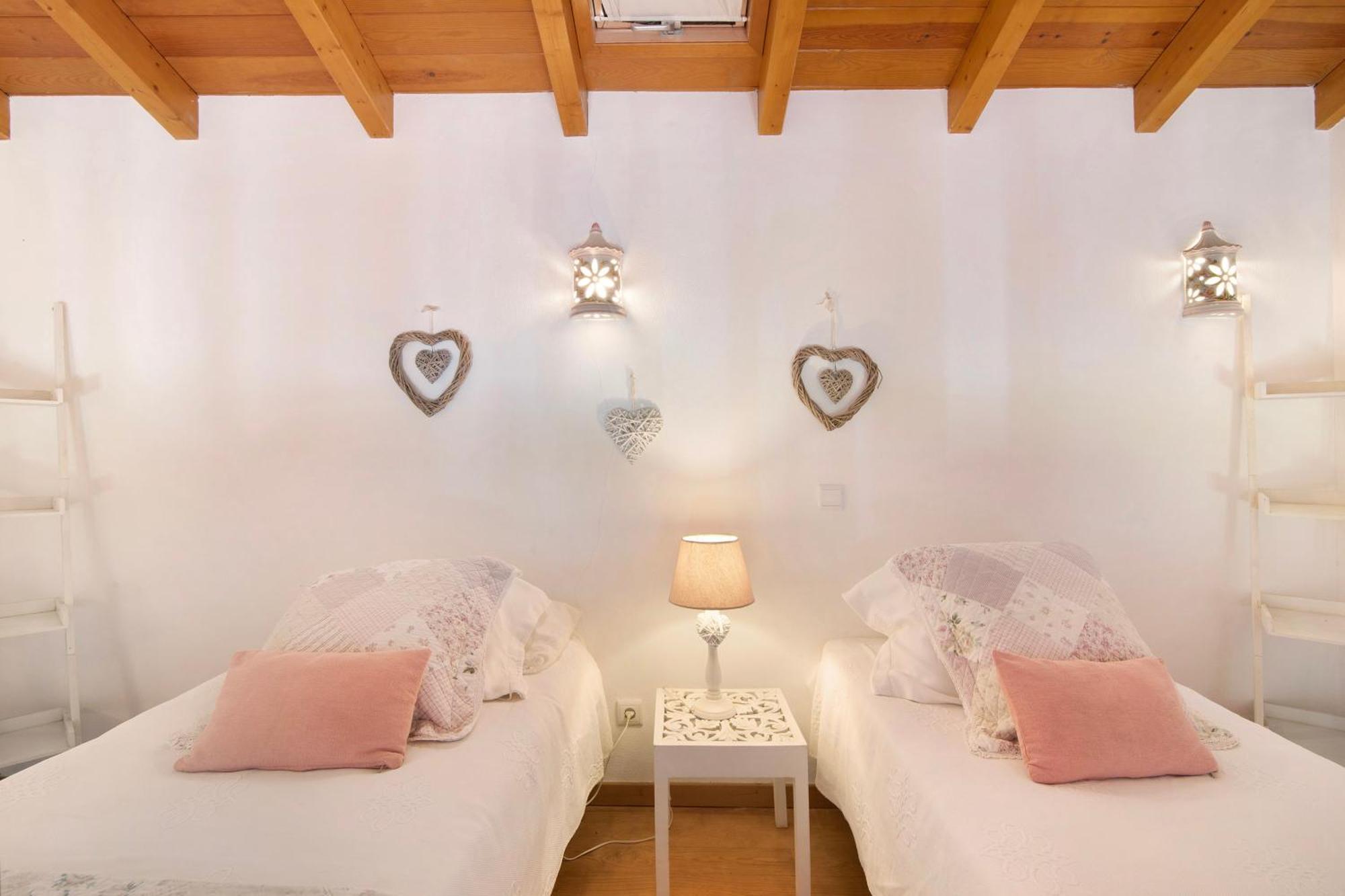 Casa Pimenta Rosa