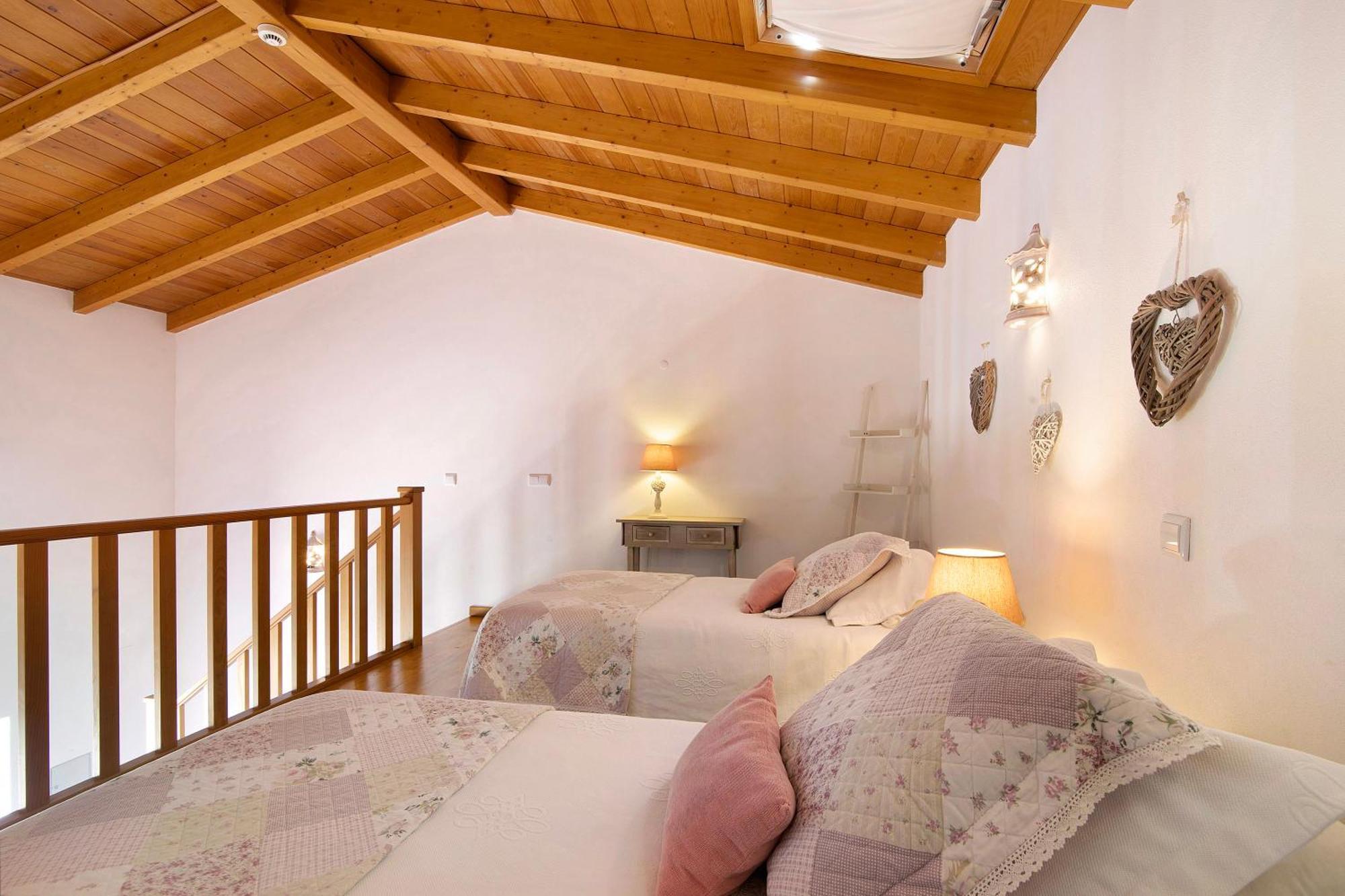 Casa de Férias Casa Pimenta Rosa Alvor