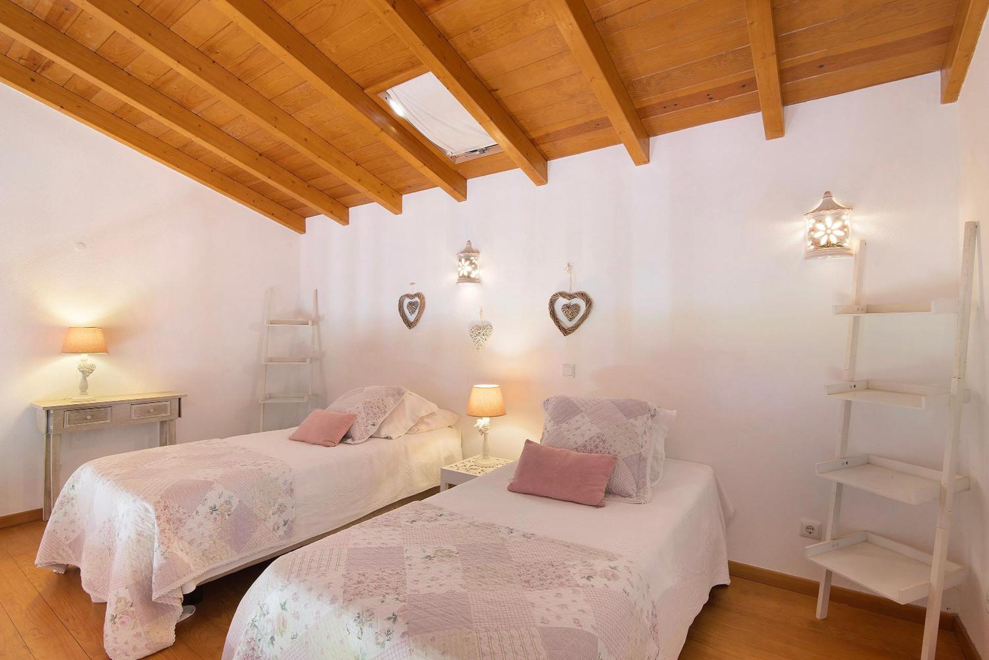 Casa Pimenta Rosa * Alvor