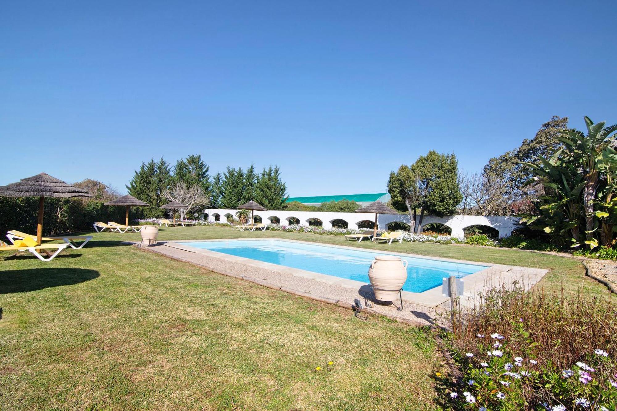 Casa de Férias Casa Pimenta Rosa Alvor