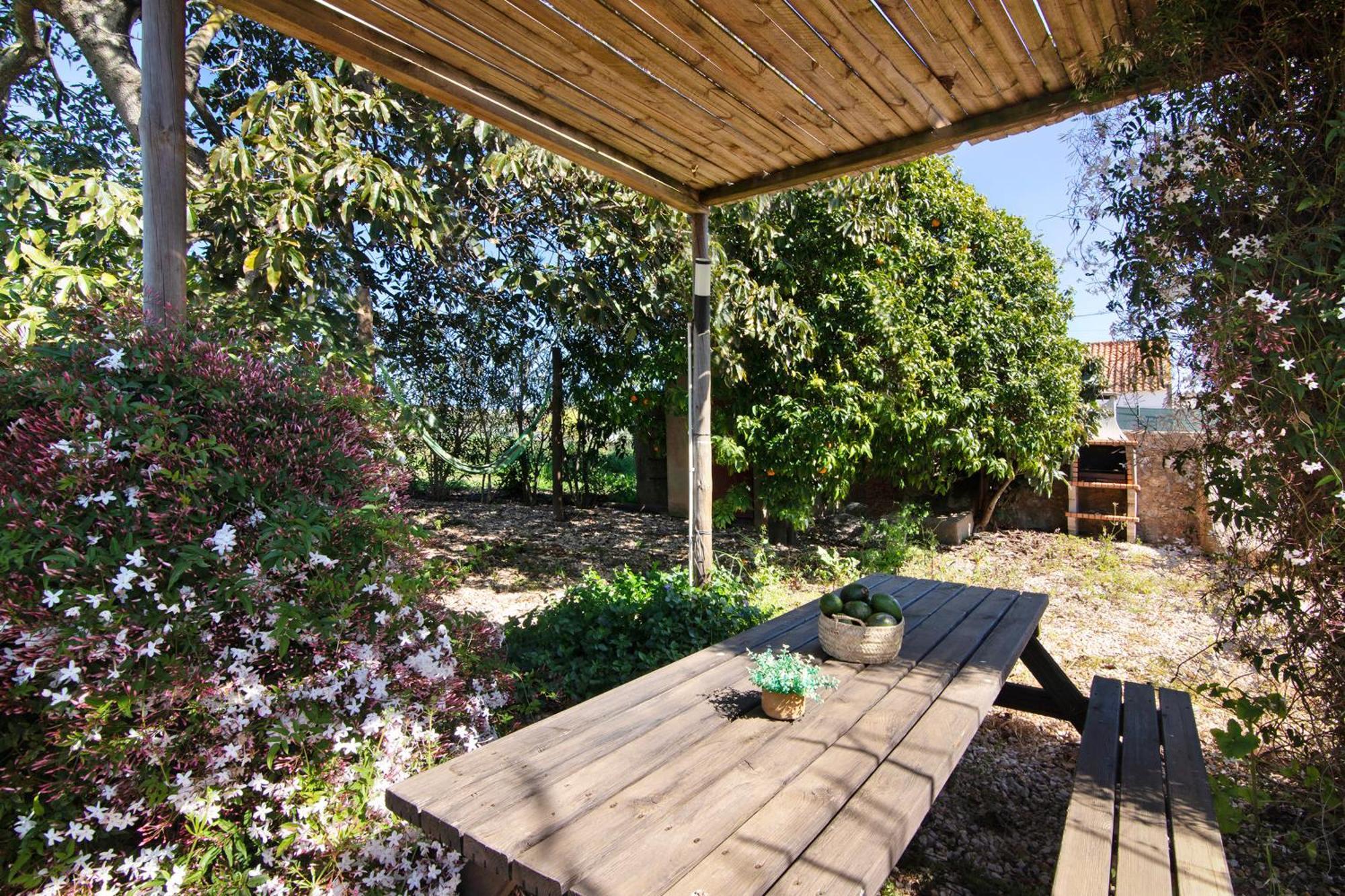 Casa de Férias Casa Pimenta Rosa *