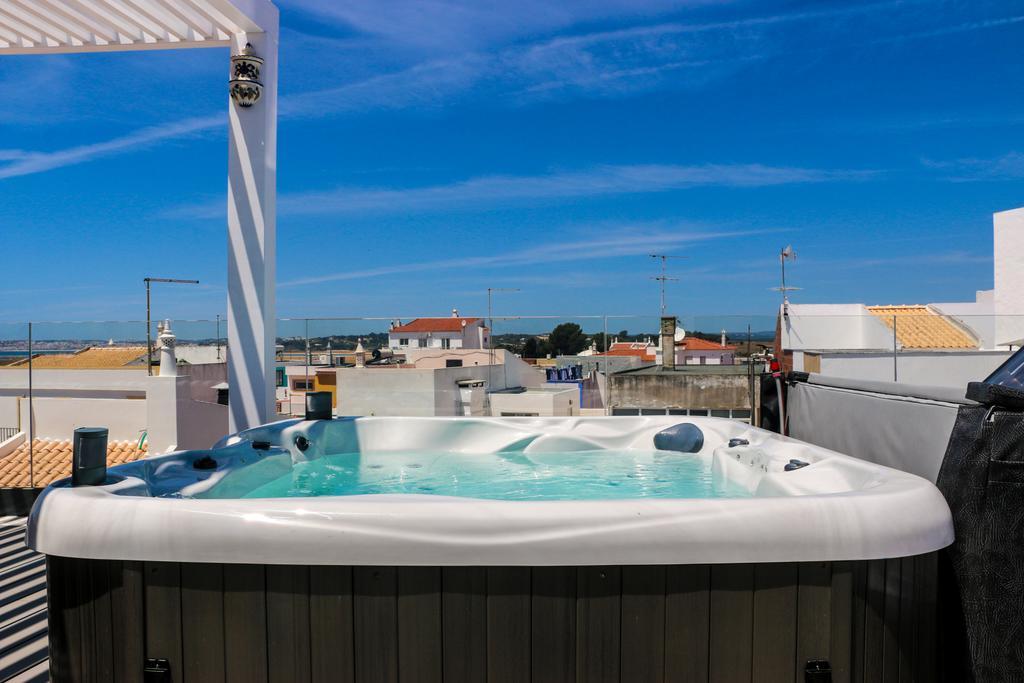 Casa de Férias The Birds Nest Alvor