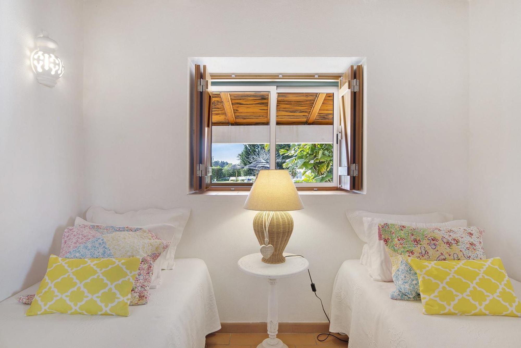 Casa Laranja Canela Holiday home Alvor