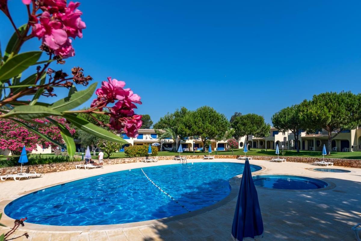 Tac - Delight Apartment Alvor