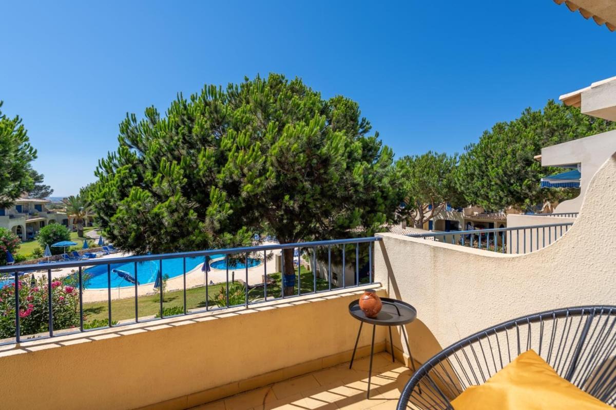 Tac - Delight Apartment Alvor