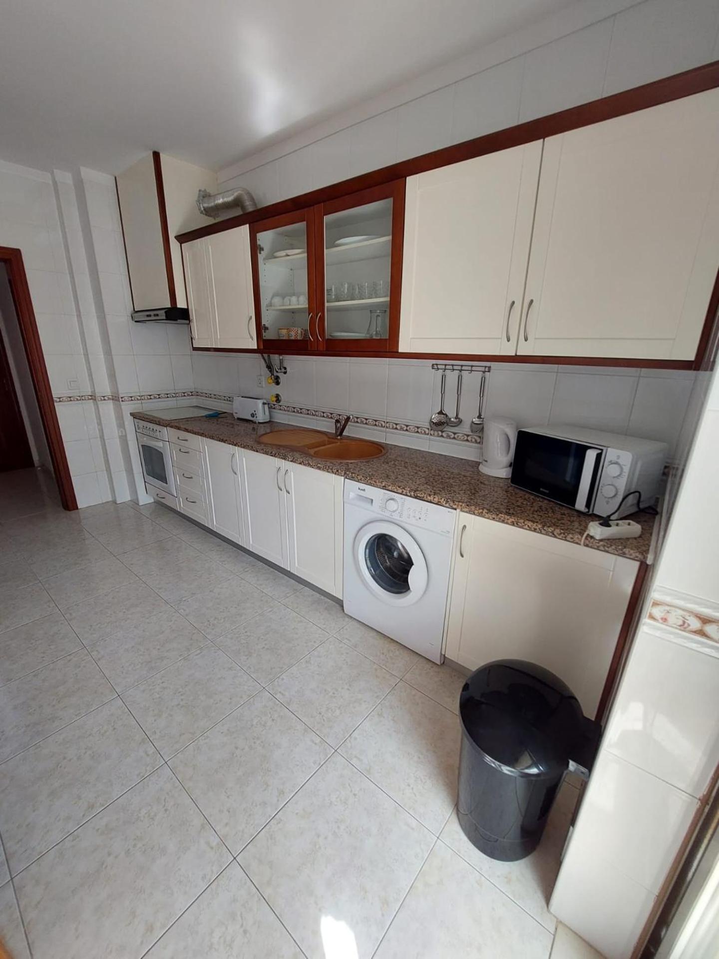 Apartment Sea Flat *
