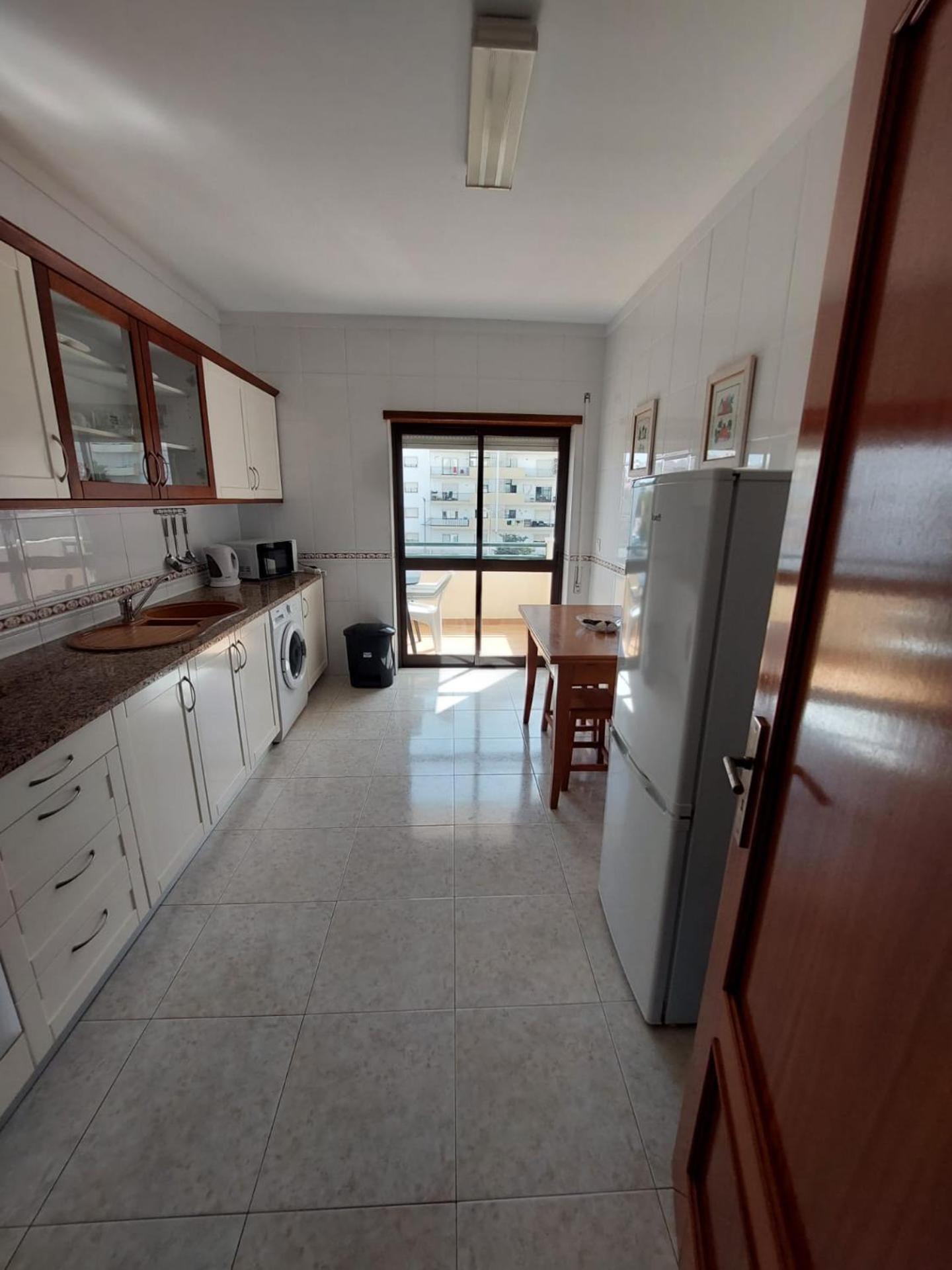 Apartment Sea Flat Alvor