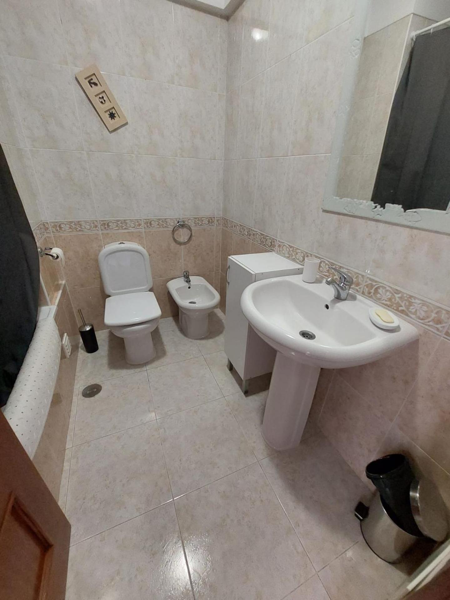 Sea Flat Apartment *