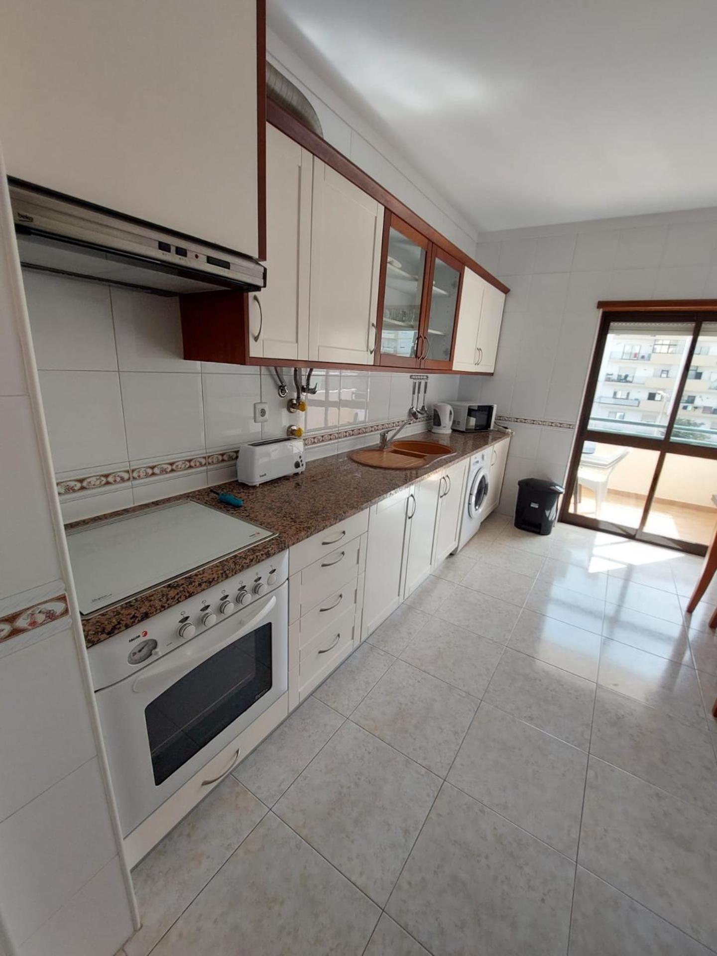 Sea Flat Apartment Alvor