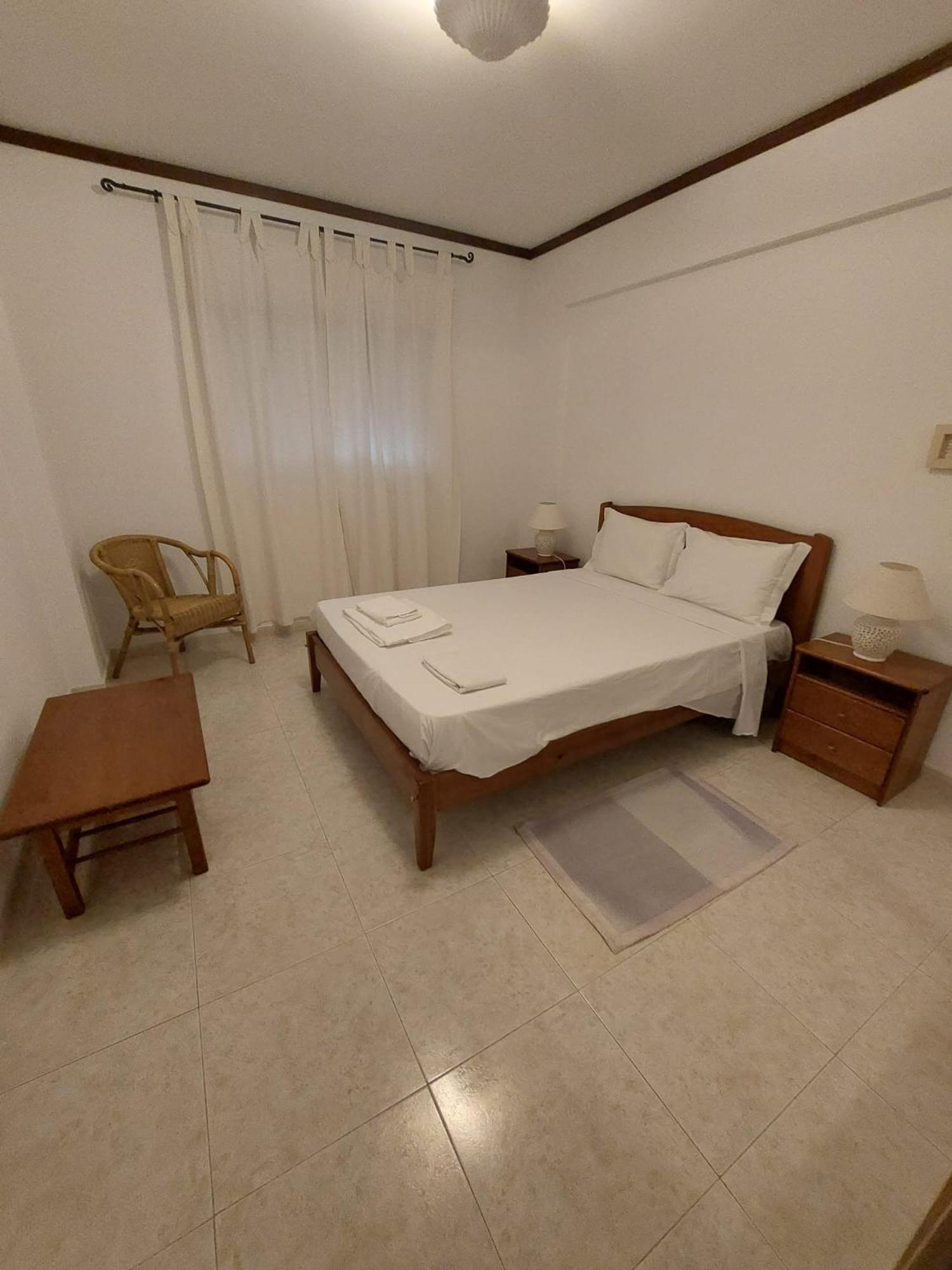 Sea Flat Apartment