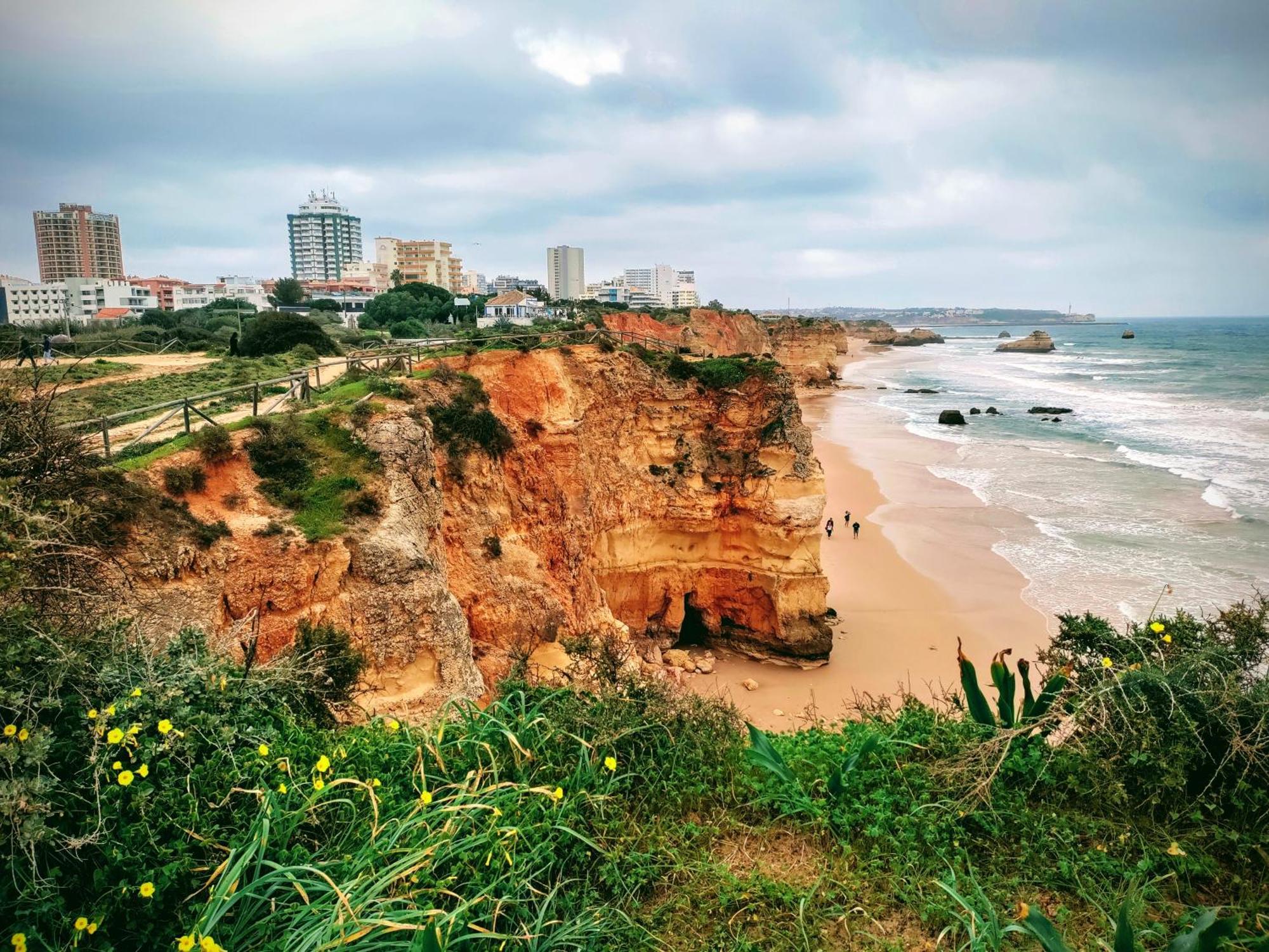 Boa Vista Alvor