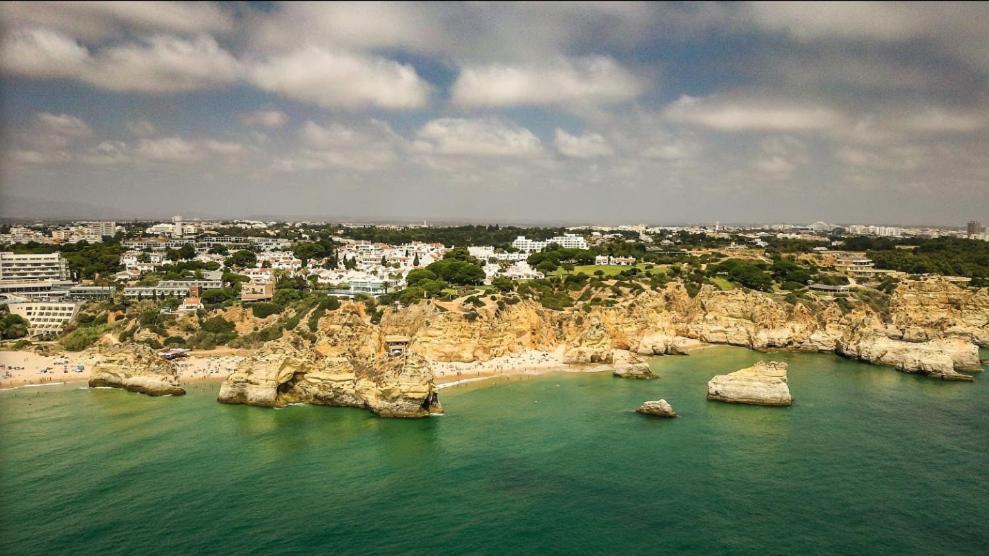 Apartment Modern Comfort Alvor