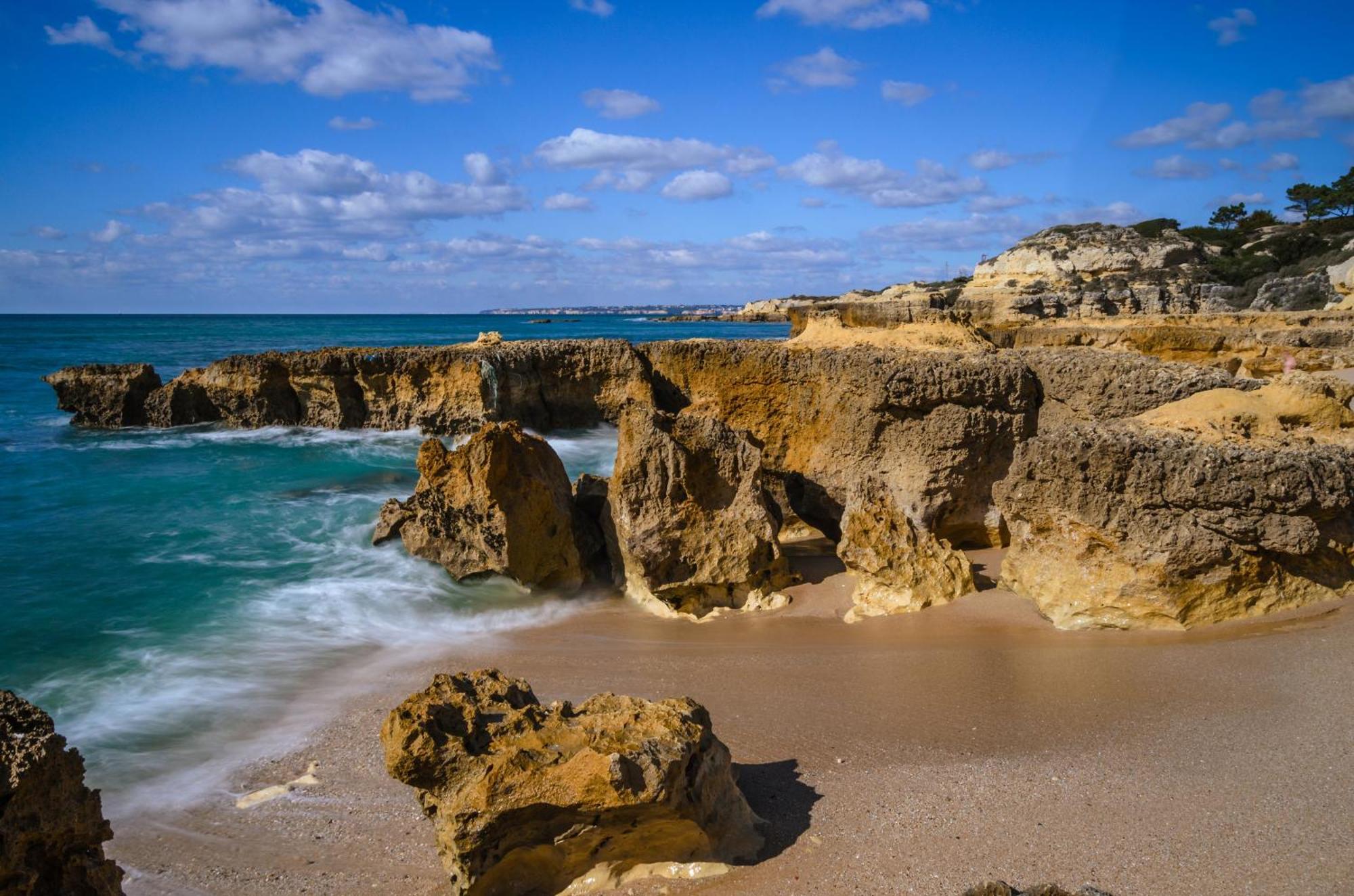 Modern Comfort Apartment Alvor