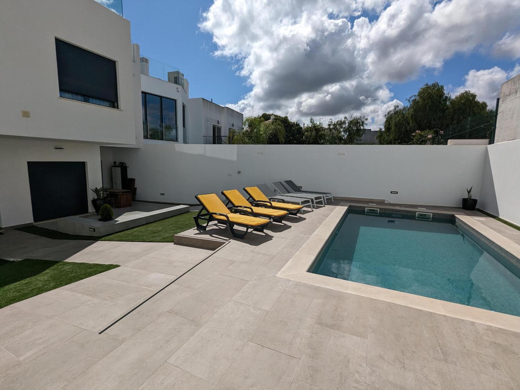 Apartment Ria Breez'in By Johnvillas Alvor