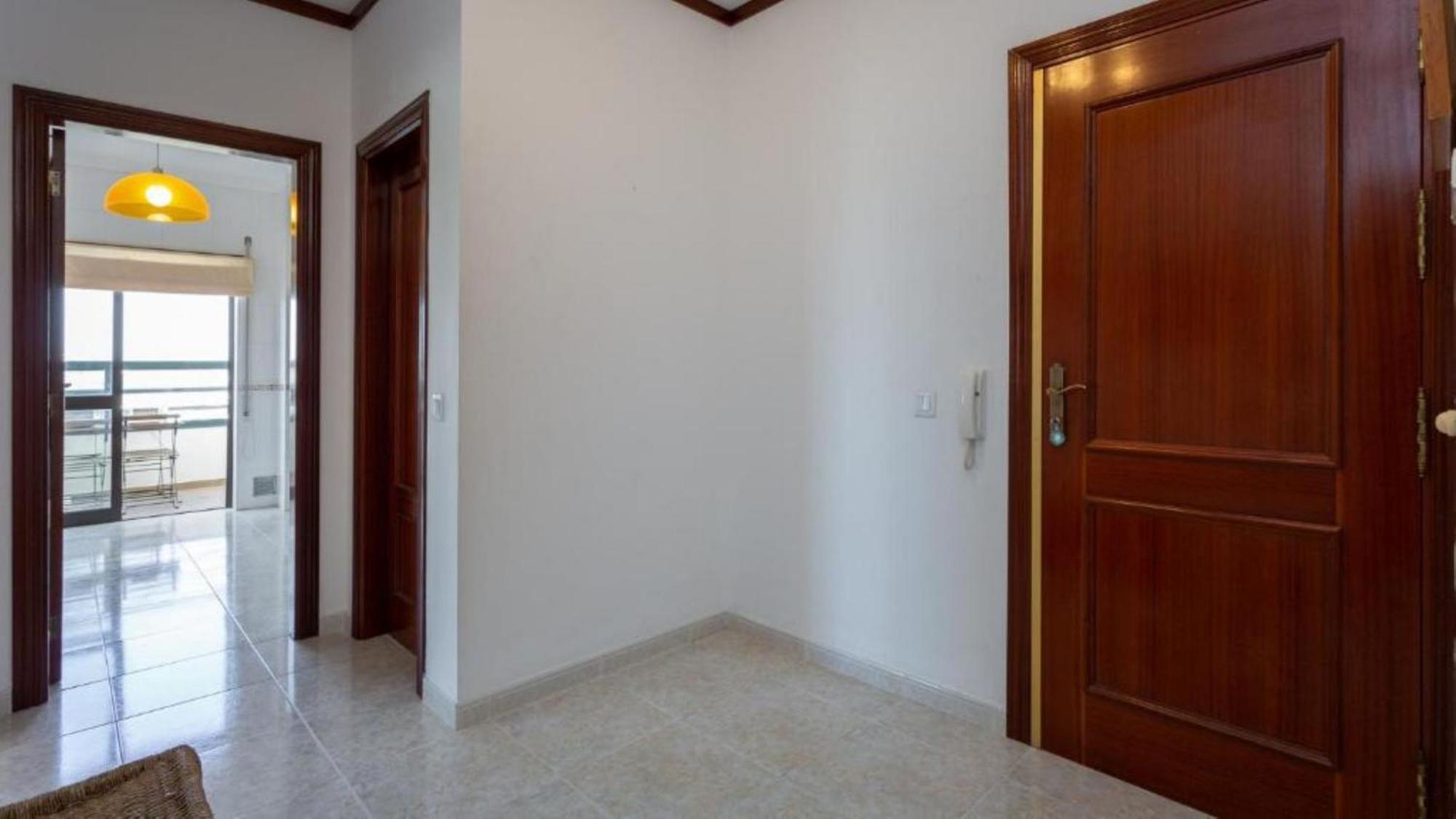 2 Bedrooms Balcony Flat Alvor