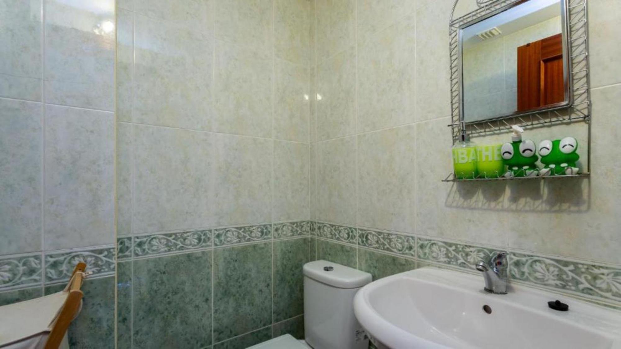 2 Bedrooms Balcony Flat Apartment Alvor