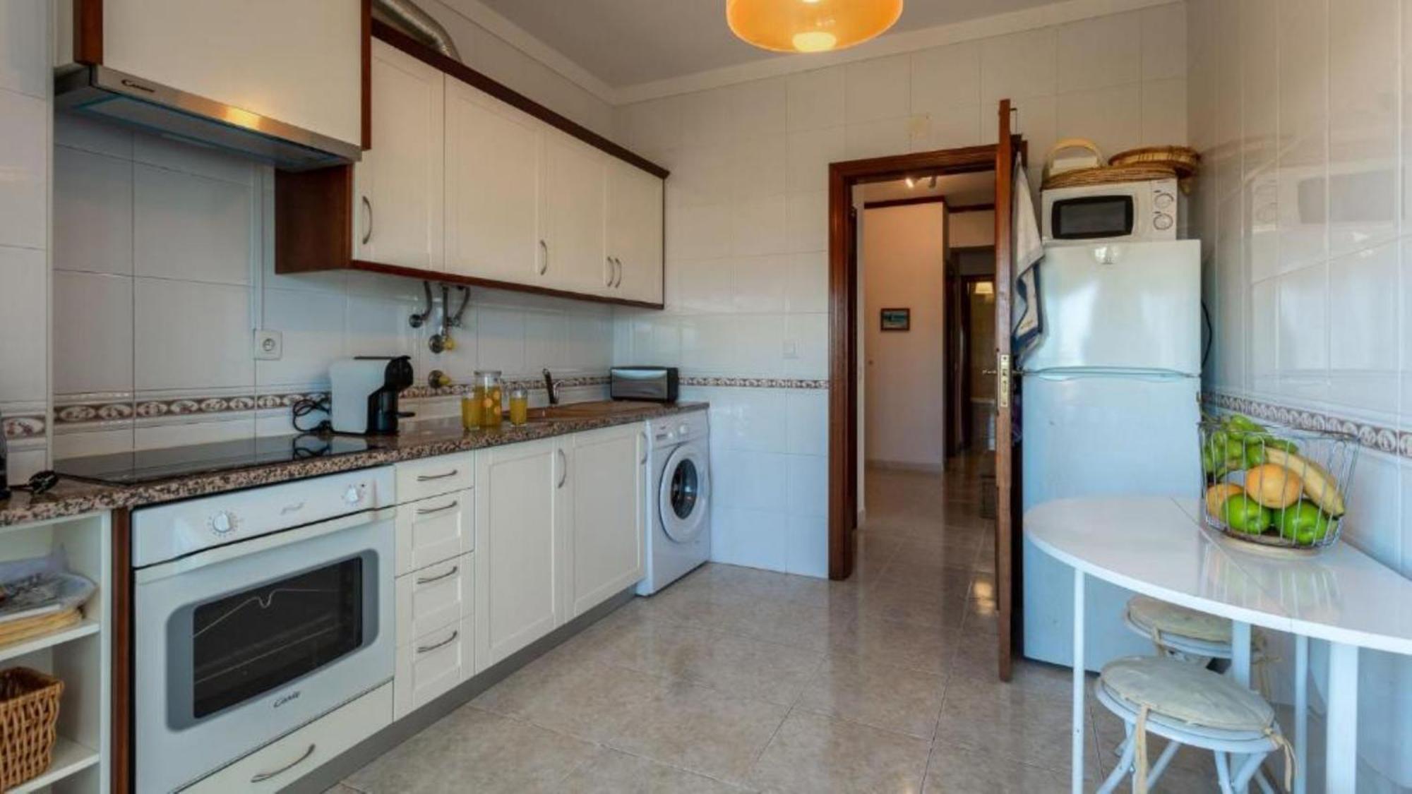 2 Bedrooms Balcony Flat Alvor
