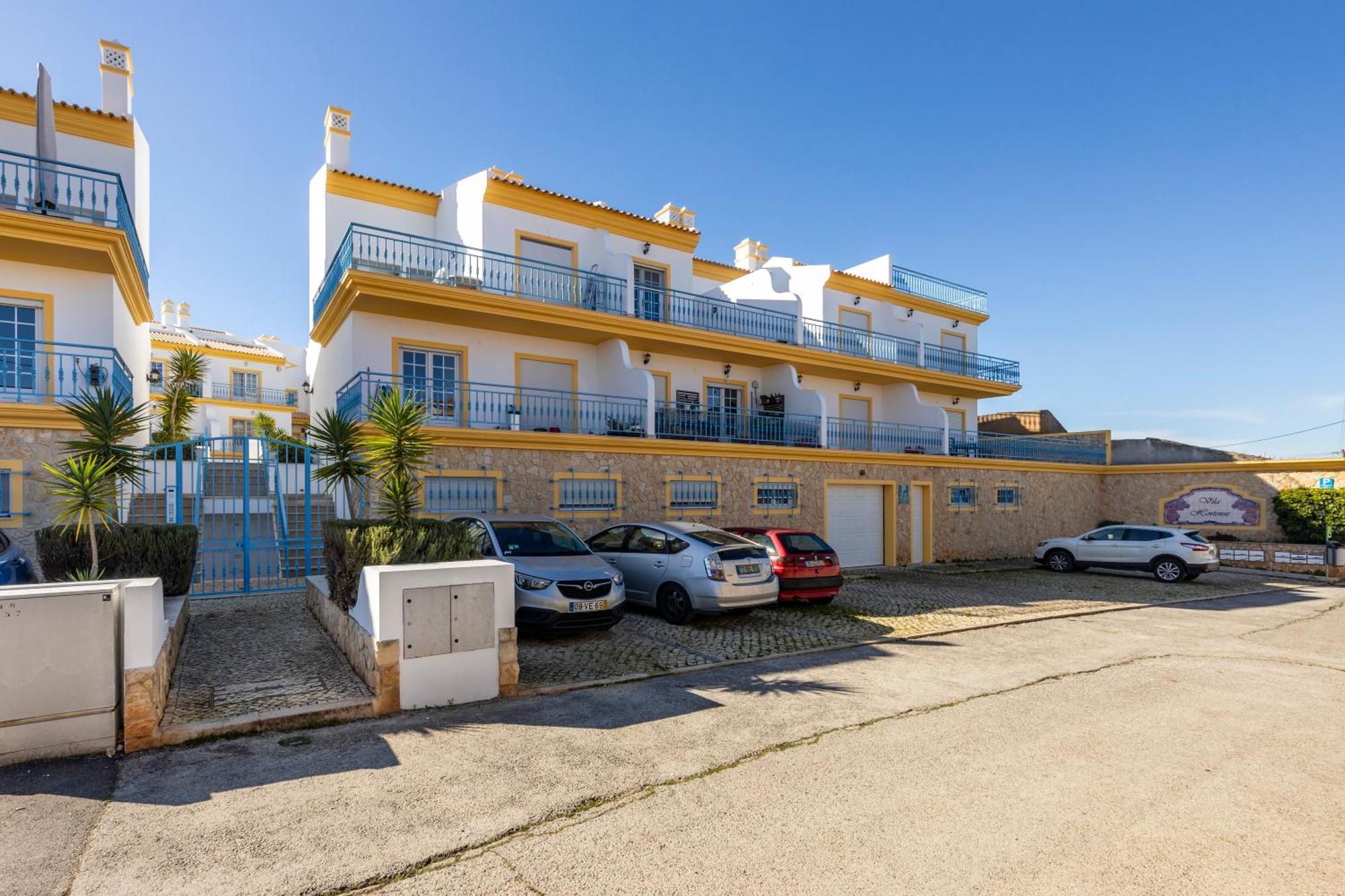 Hortense Holiday home *