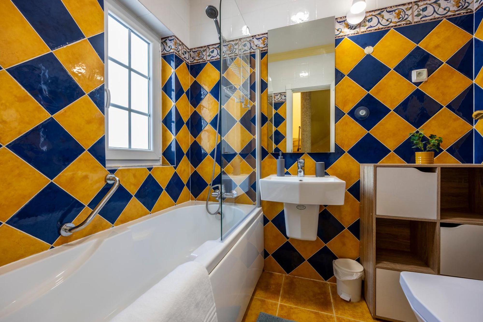 Hortense Holiday home