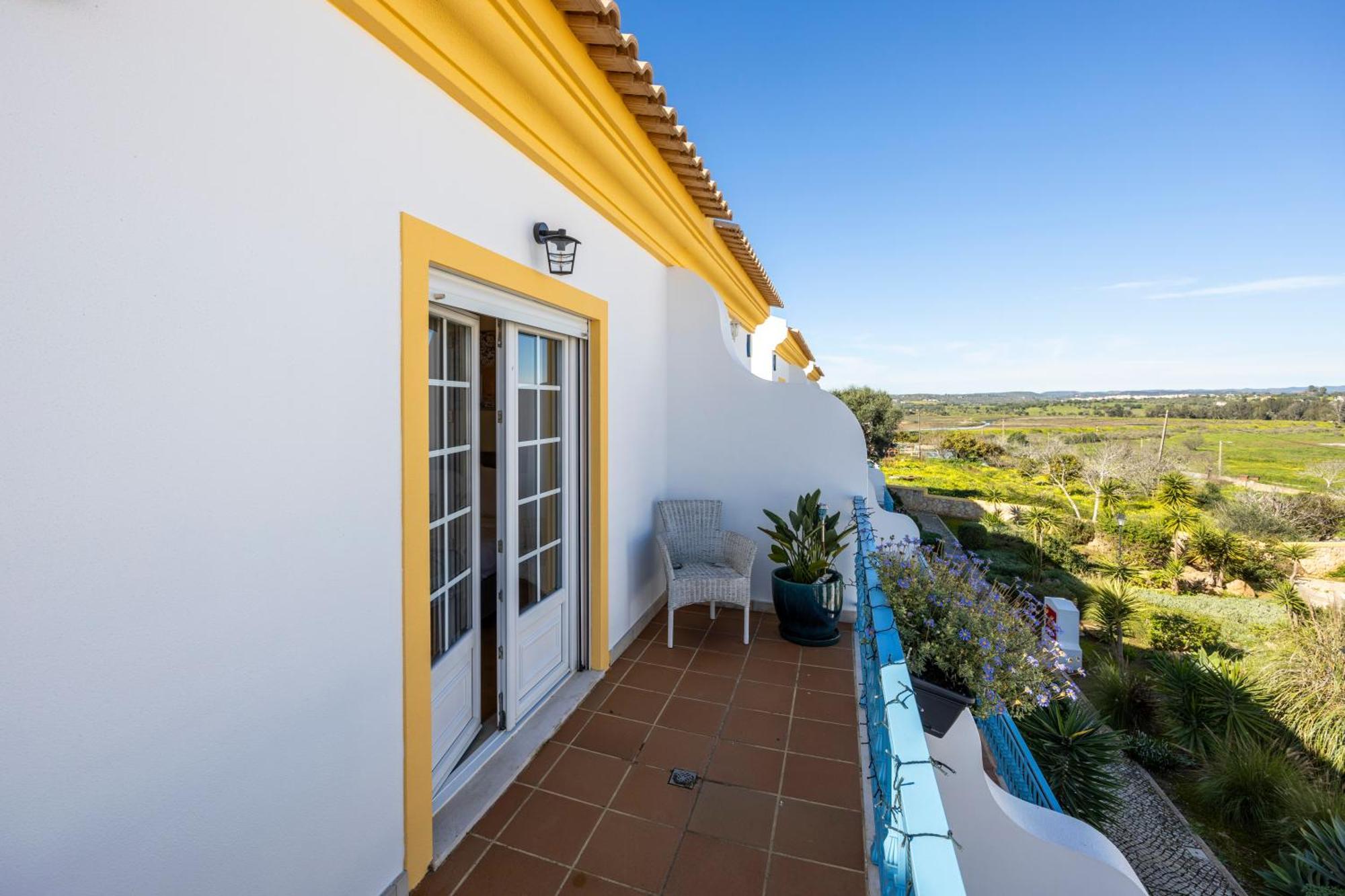 Hortense Holiday home *