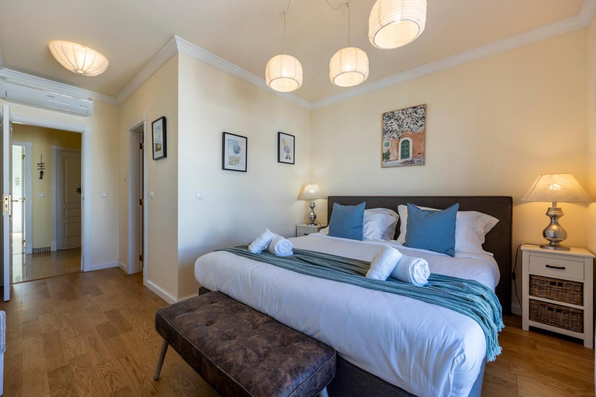 Hortense Holiday home *