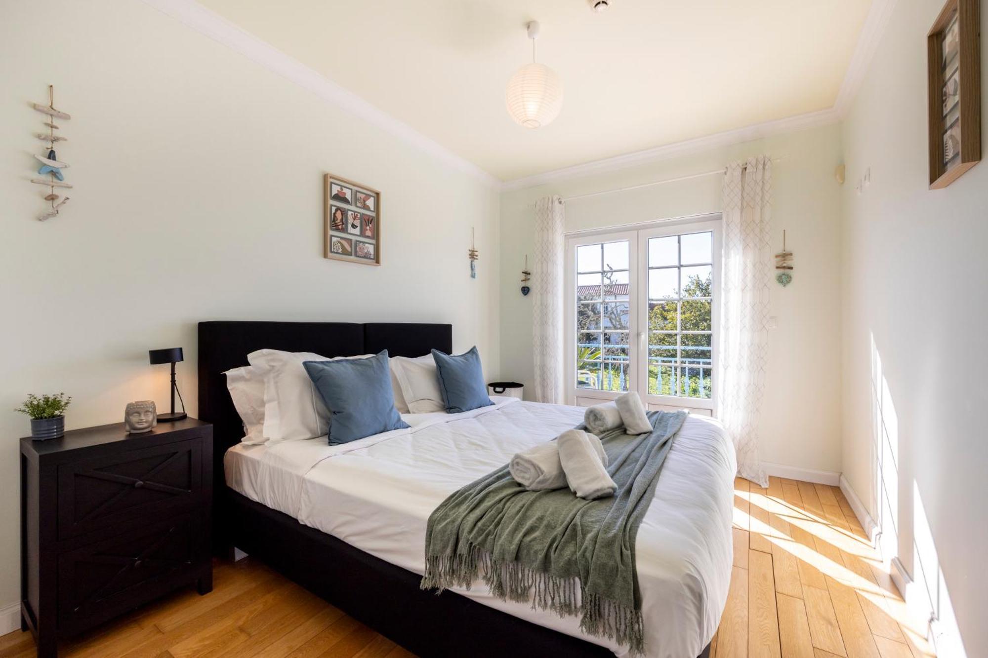 Holiday home Hortense Alvor