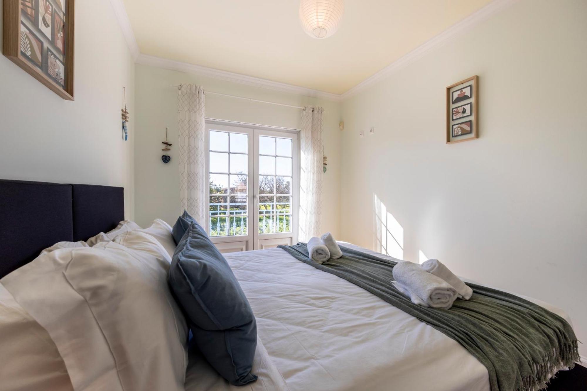 Hortense Holiday home Alvor