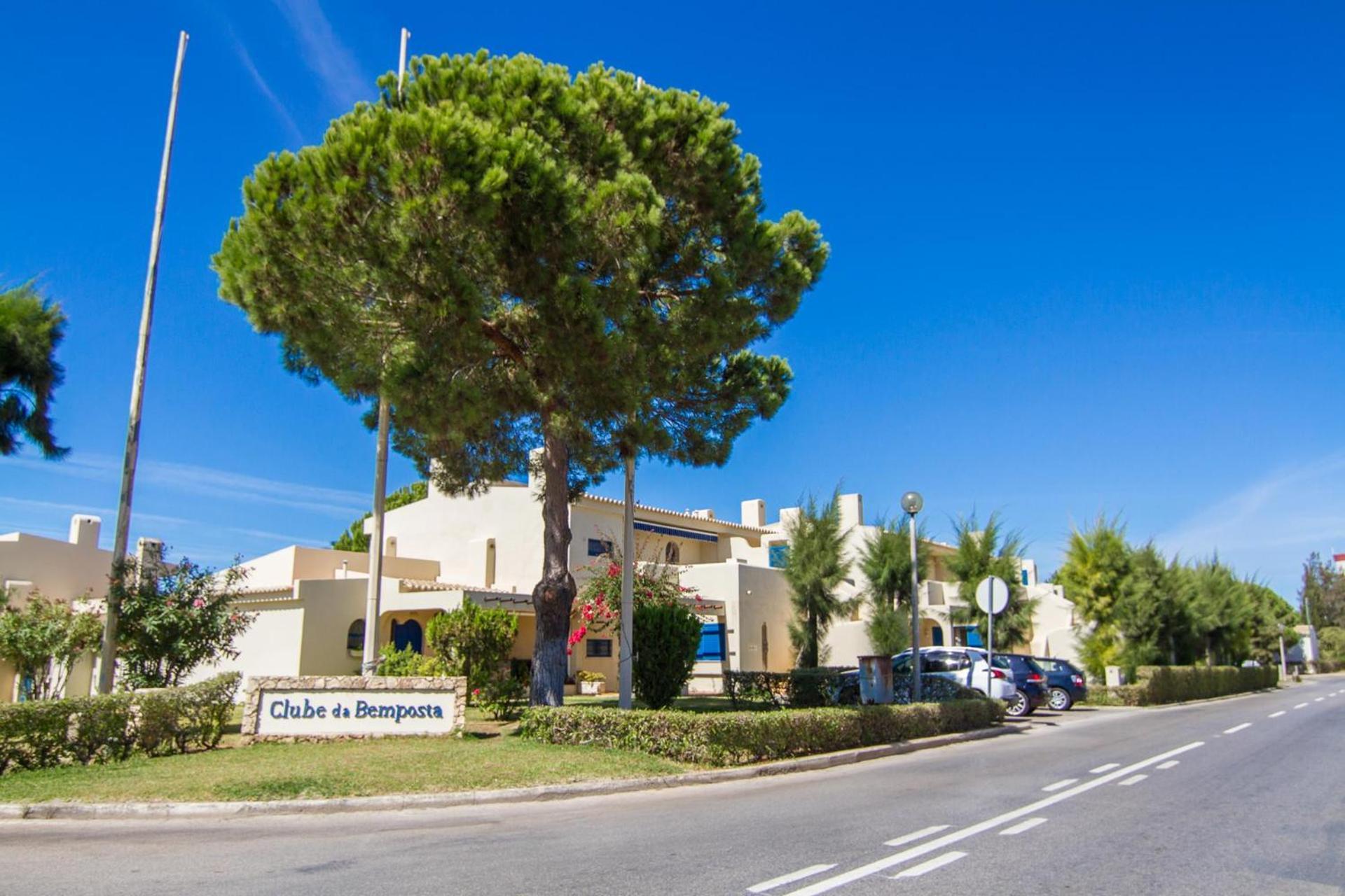 Vadimar Holidays Apartment Alvor