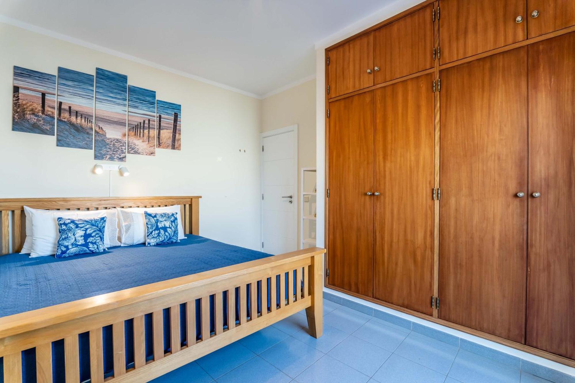 Apartment Casa Amonita, Alvor