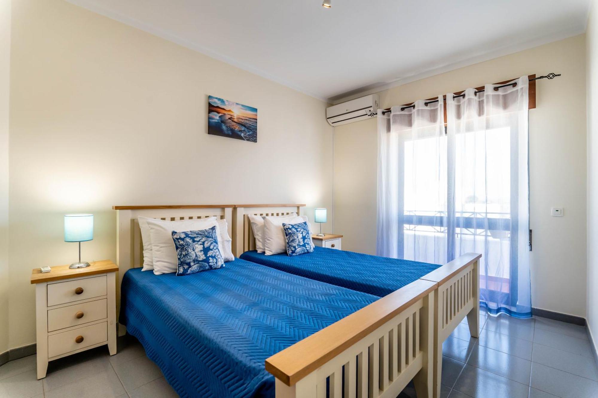 Casa Amonita, Apartment Alvor