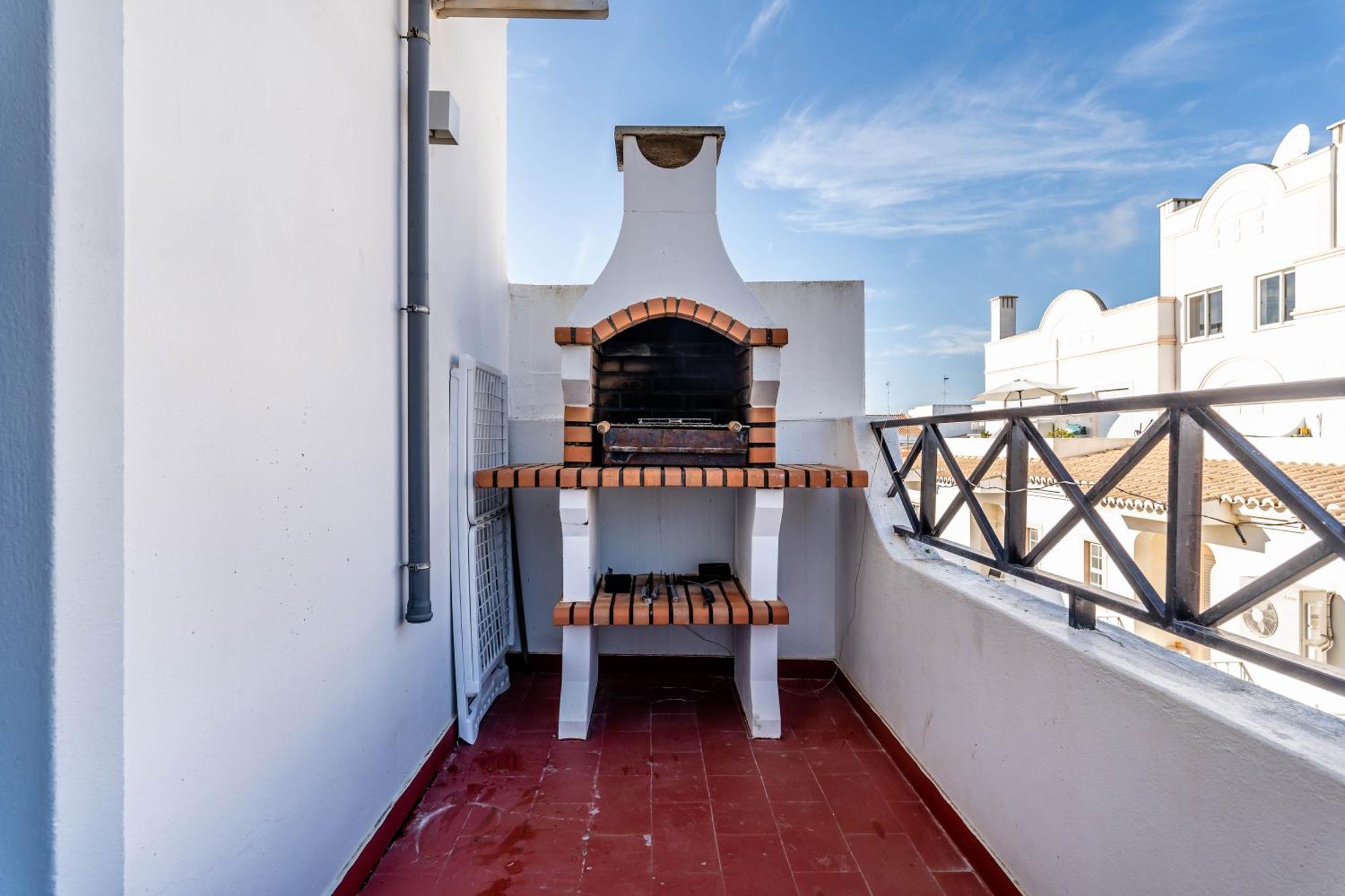 Casa Amonita, Alvor