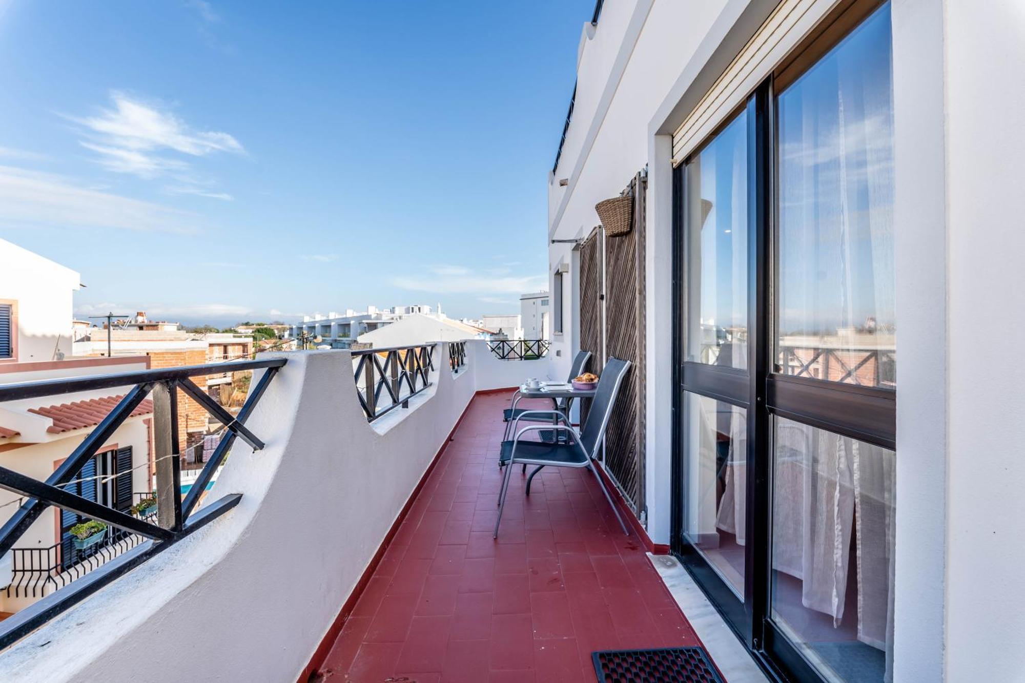 Apartment Casa Amonita, Alvor