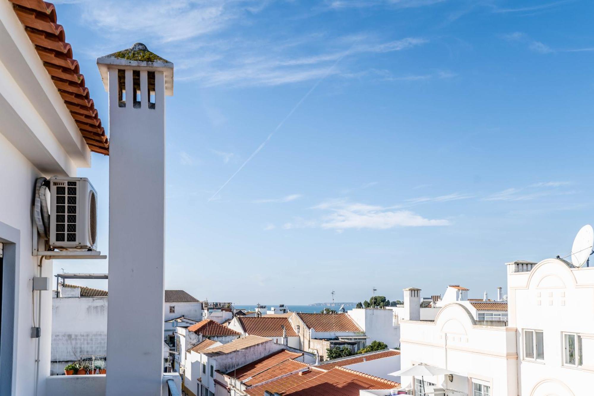 Casa Amonita, Alvor